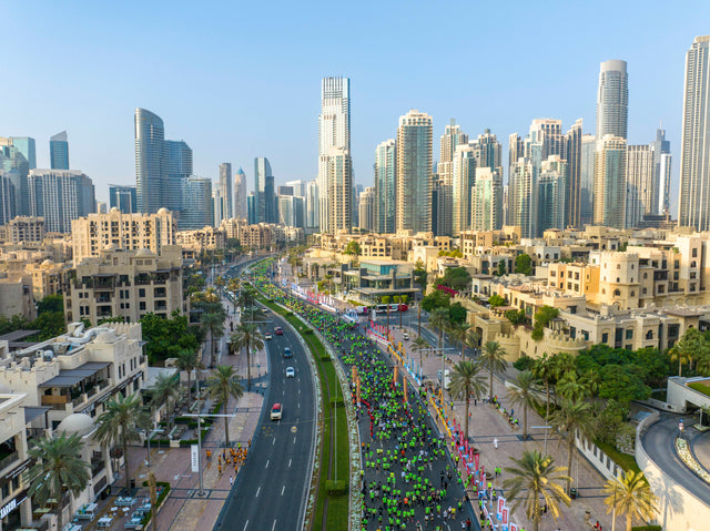 Reflo Announces UAE Community Give Back Initiative Reflo