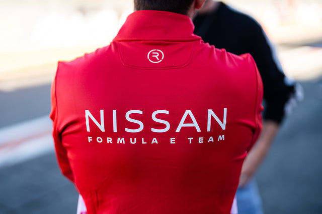 Nissan Formula E Team Sets Its Sights on Back-to-Back Championships in Season 12
