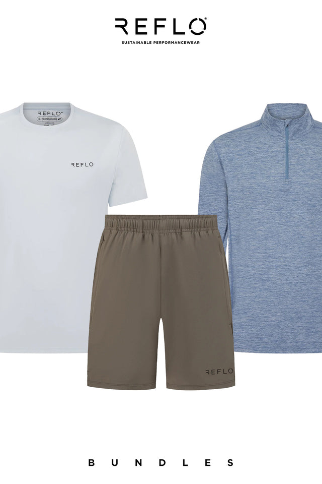 Winter Bundle Sports (Medium) Fast Bundle