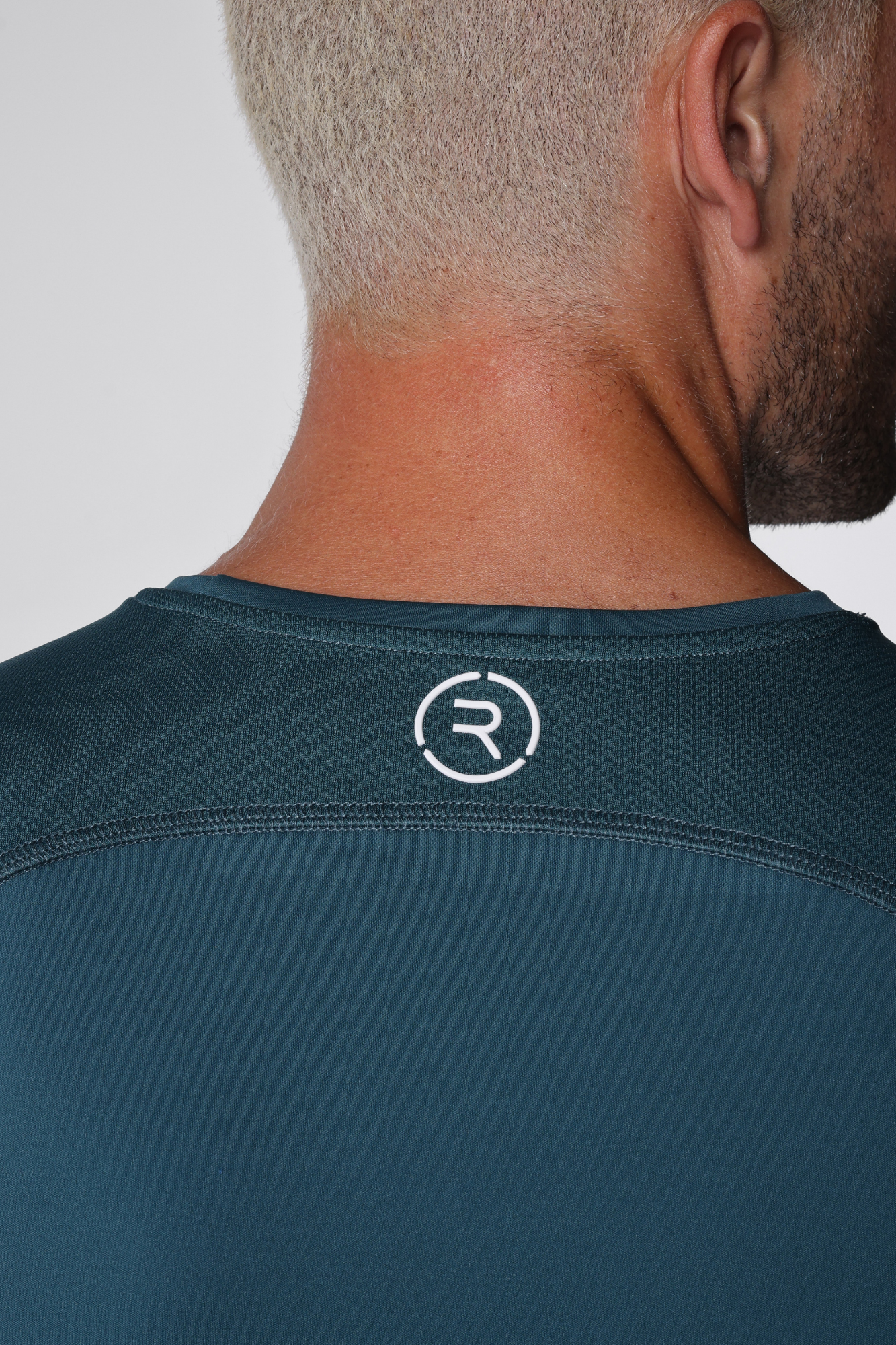 Hudson T Shirt Reflo Athleisure