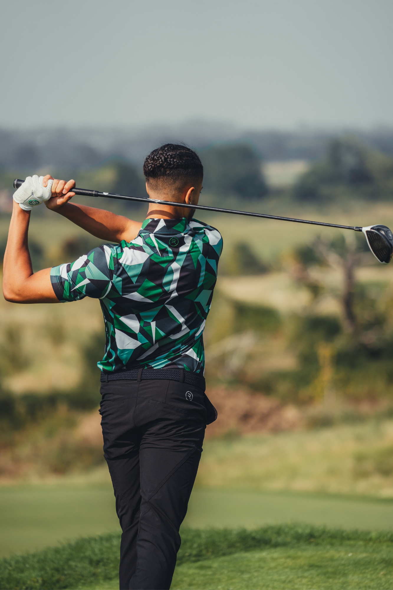 Tagus Polo Reflo Athleisure