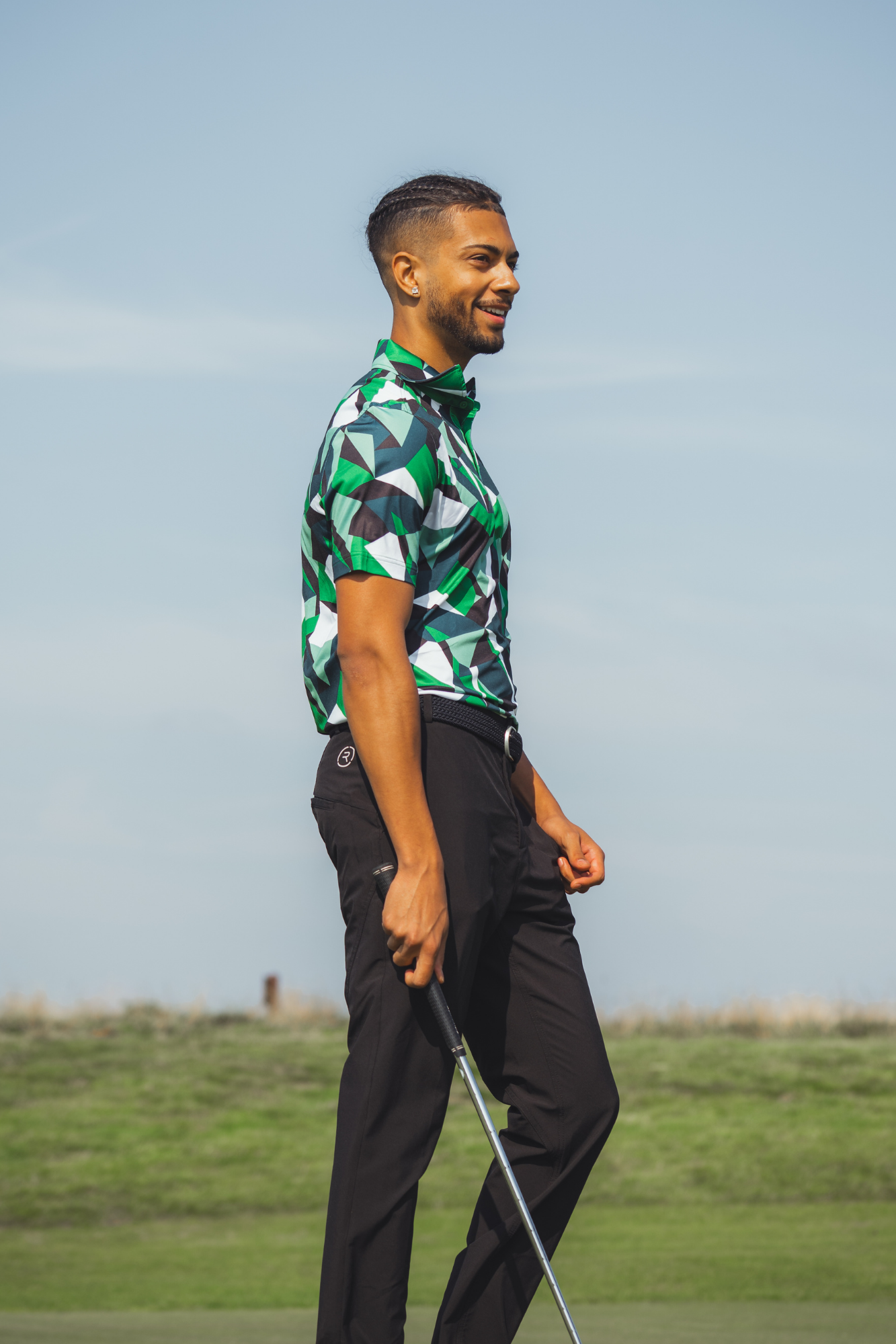 Tagus Polo Reflo Athleisure