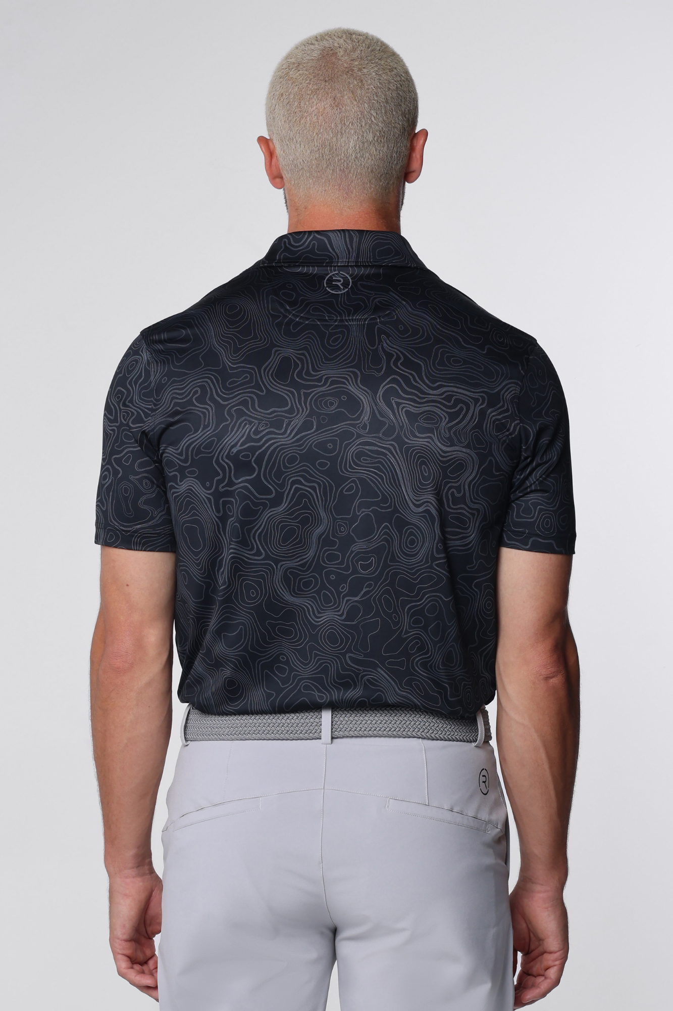 Tagus Polo Black Contour - Reflo