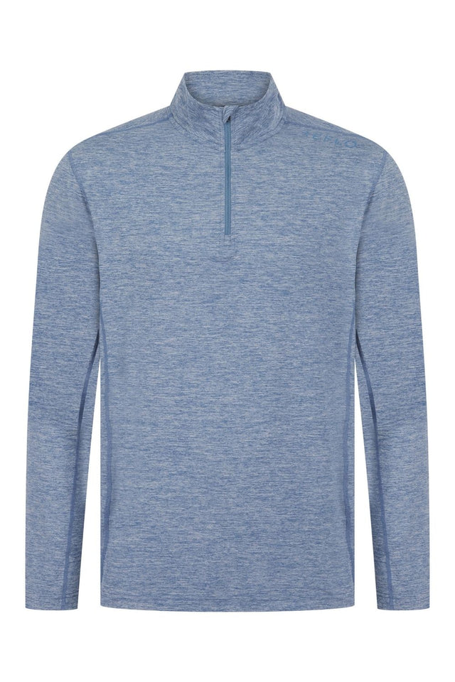 Purus Midlayer Reflo Athleisure