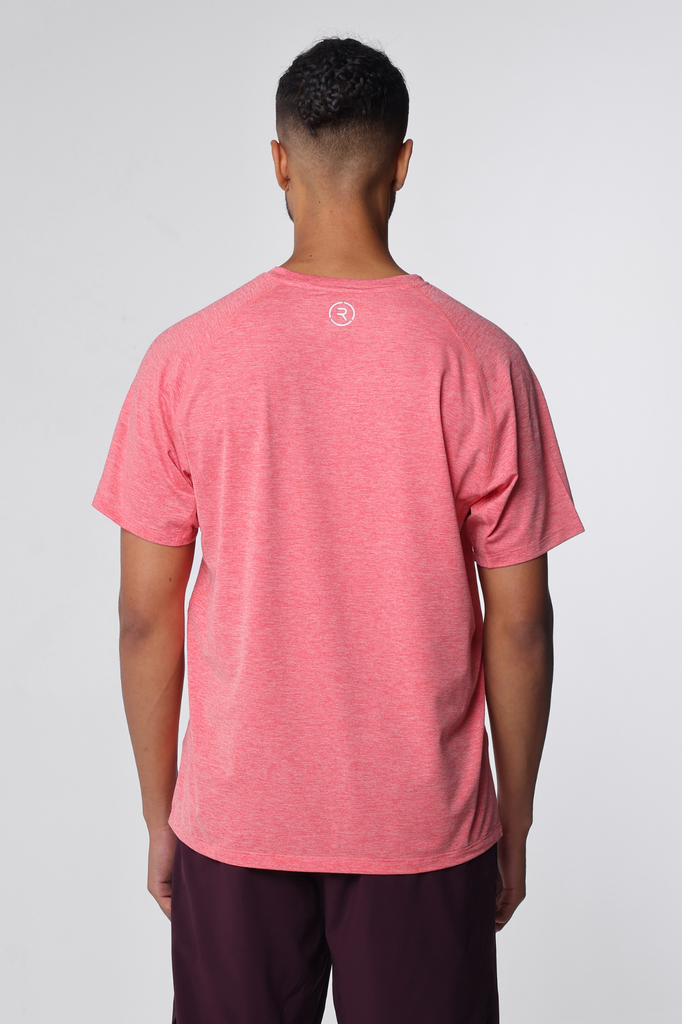 Zeya T Shirt Reflo Athleisure