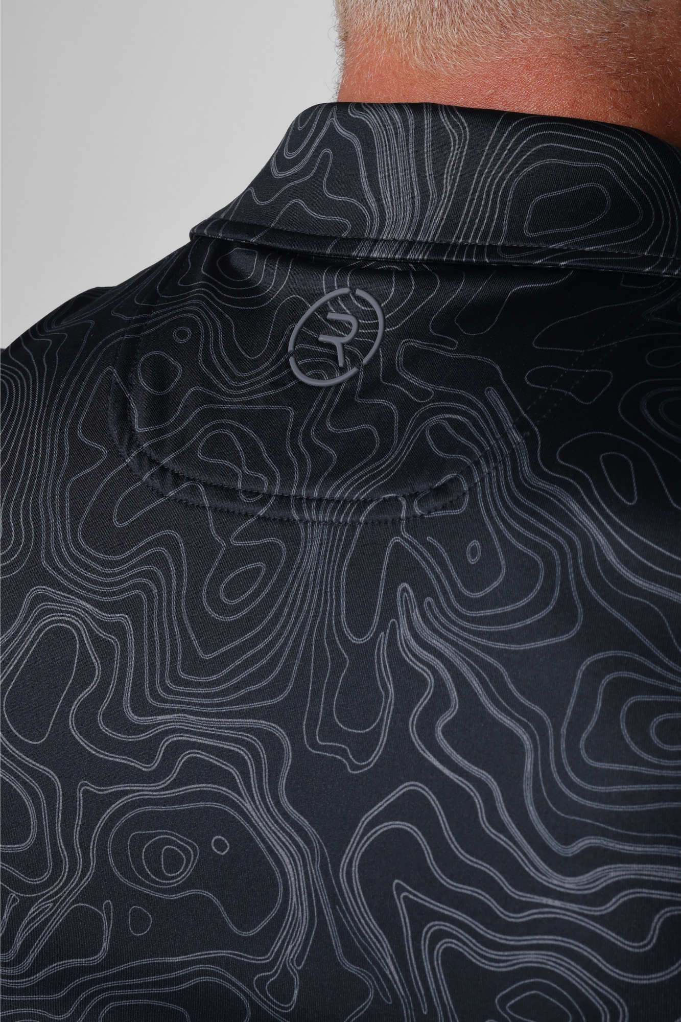 Tagus Polo Black Contour - Reflo