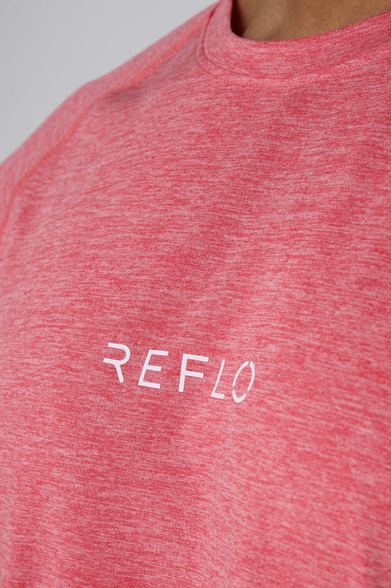 Zeya T Shirt Reflo Athleisure
