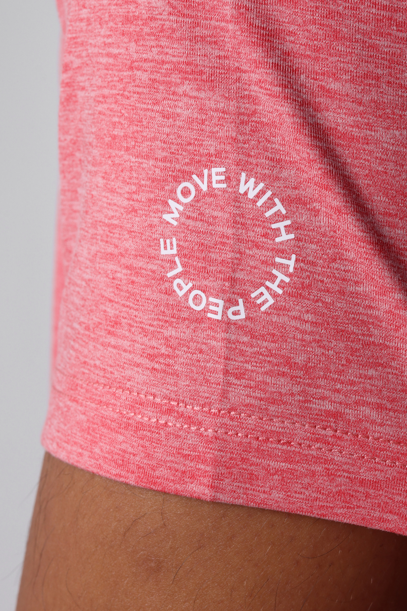 Zeya T Shirt Reflo Athleisure