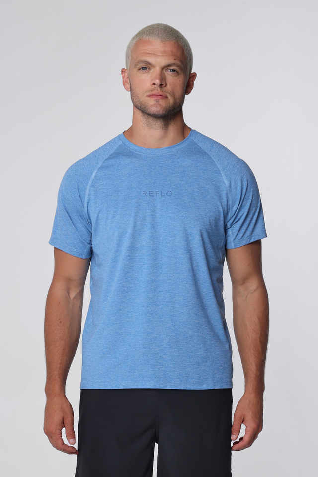 Zeya T Shirt Reflo Athleisure