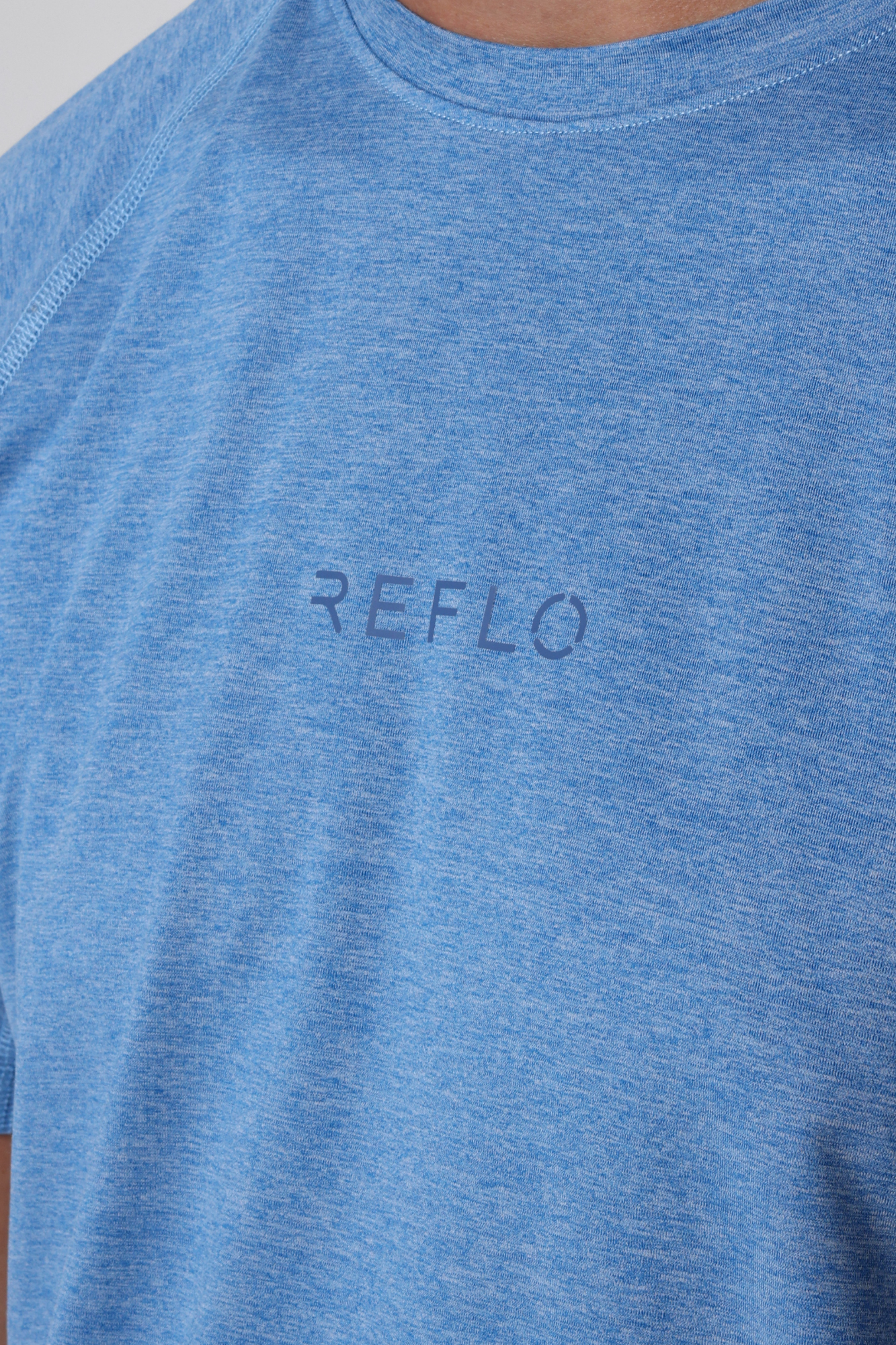 Zeya T Shirt Reflo Athleisure