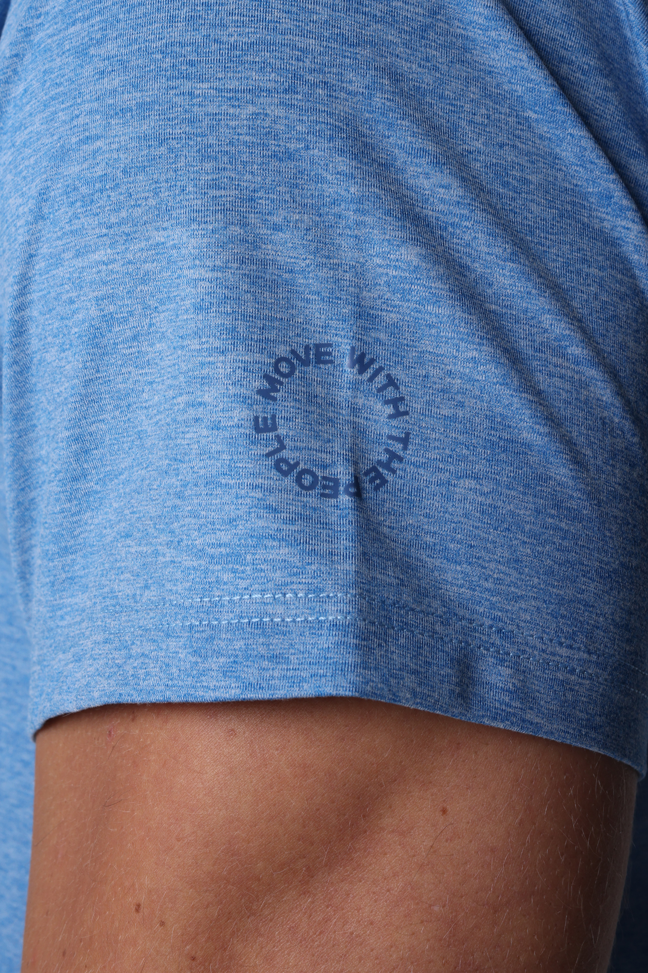 Zeya T Shirt Reflo Athleisure