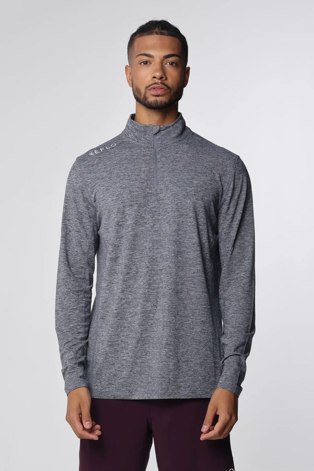 Purus Midlayer Reflo Athleisure