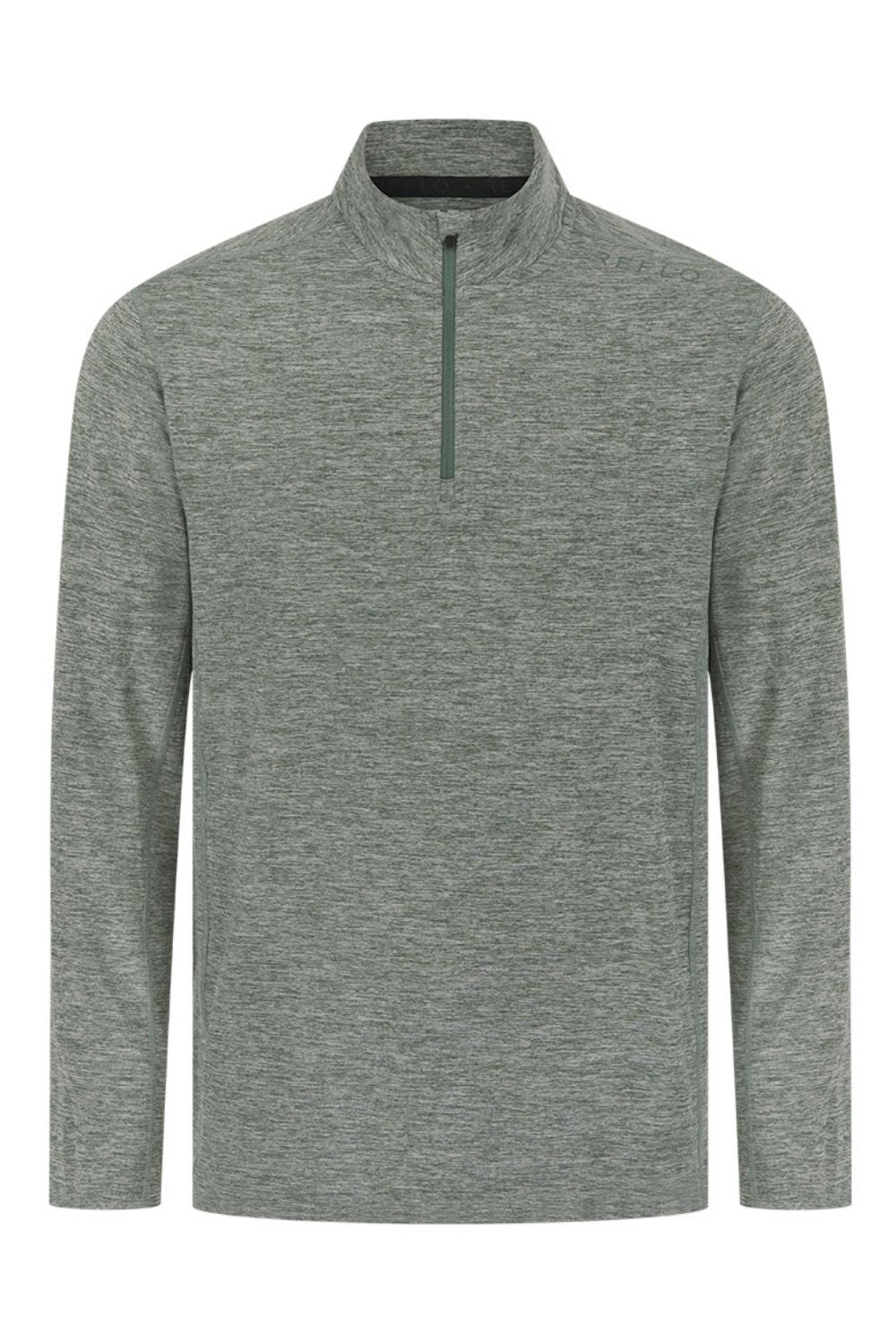 Purus Midlayer Reflo Athleisure