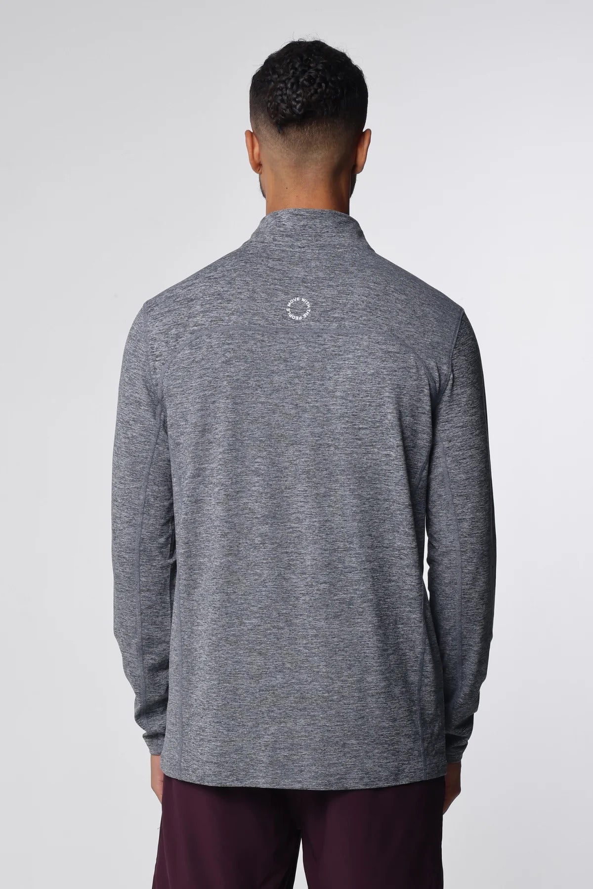 Purus Midlayer Reflo Athleisure