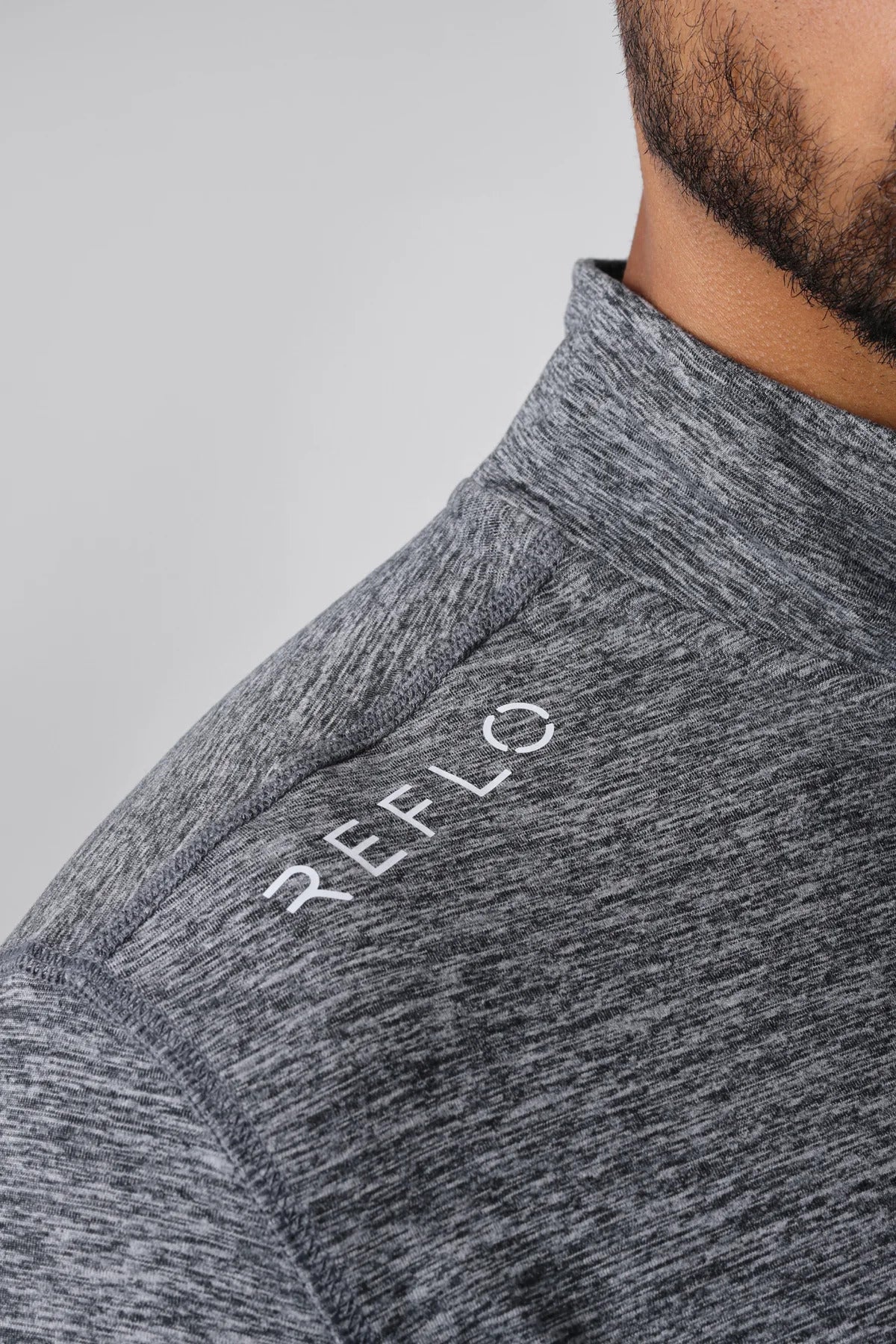Purus Midlayer Reflo Athleisure