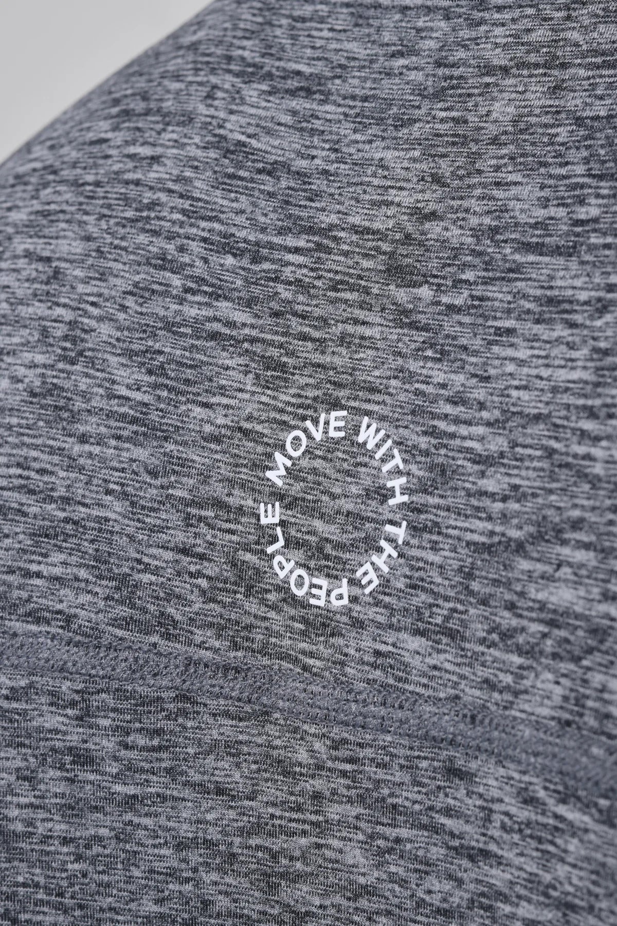 Purus Midlayer Reflo Athleisure