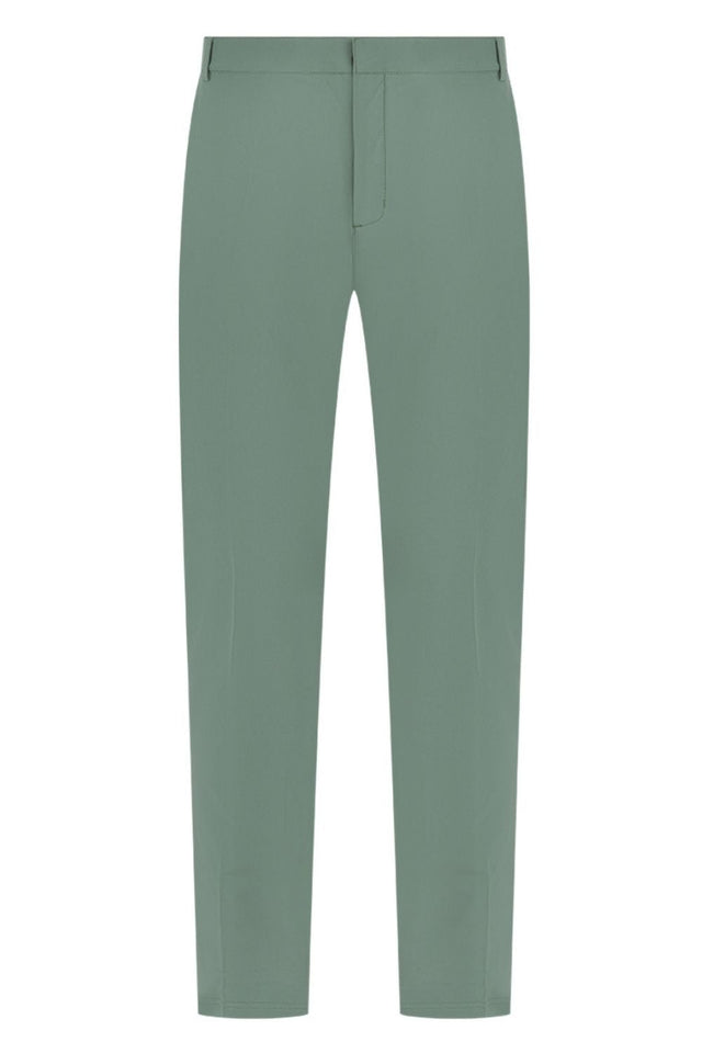 Sidra Chino Trousers Reflo Athleisure