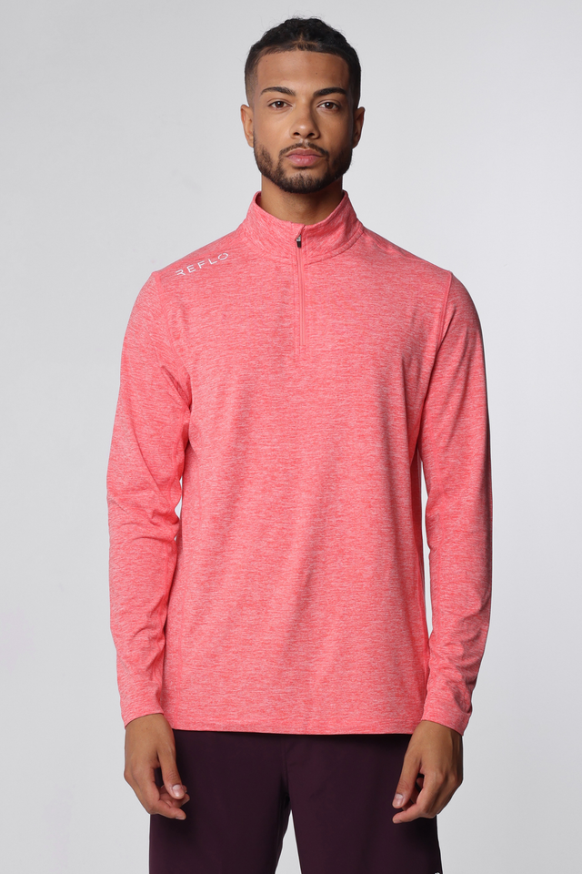 Purus Midlayer Reflo Athleisure