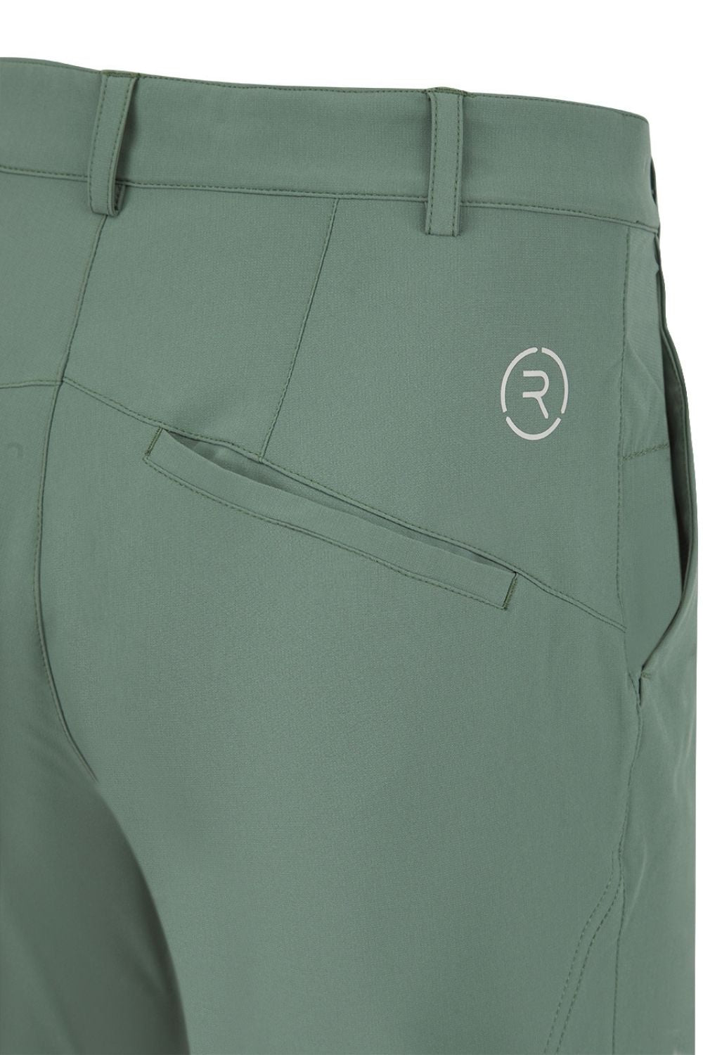 Sidra Chino Trousers Reflo Athleisure