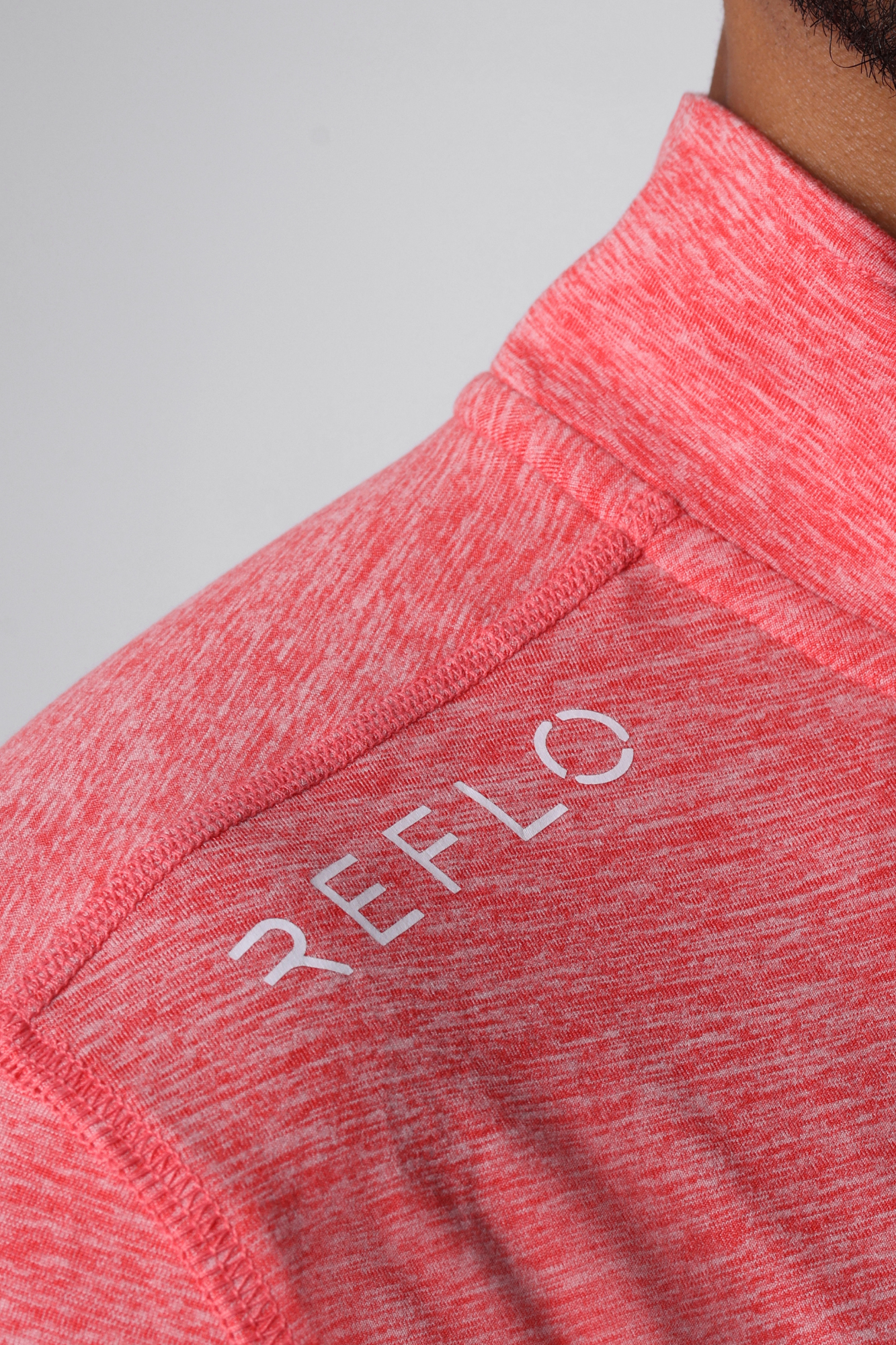 Purus Midlayer Reflo Athleisure