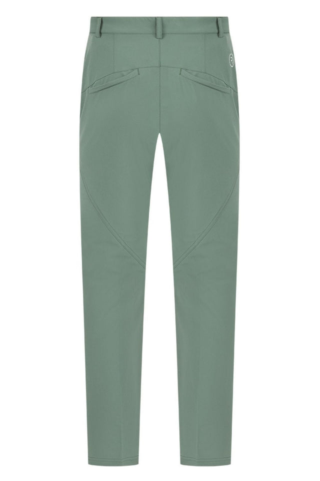 Sidra Chino Trousers Reflo Athleisure