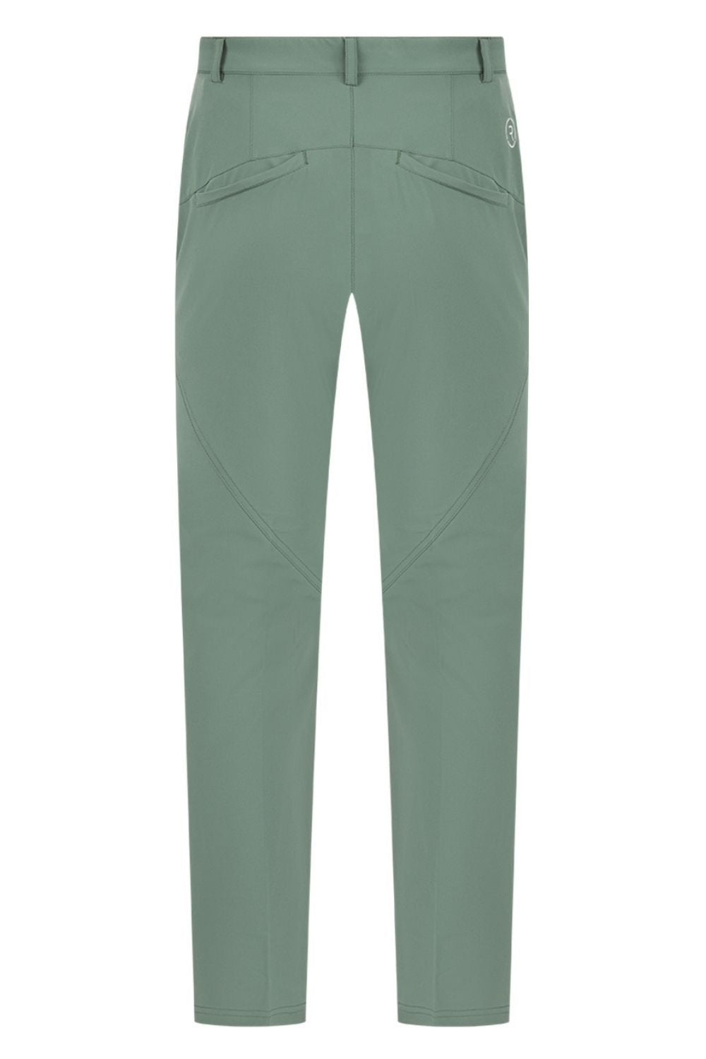 Sidra Chino Trousers Reflo Athleisure
