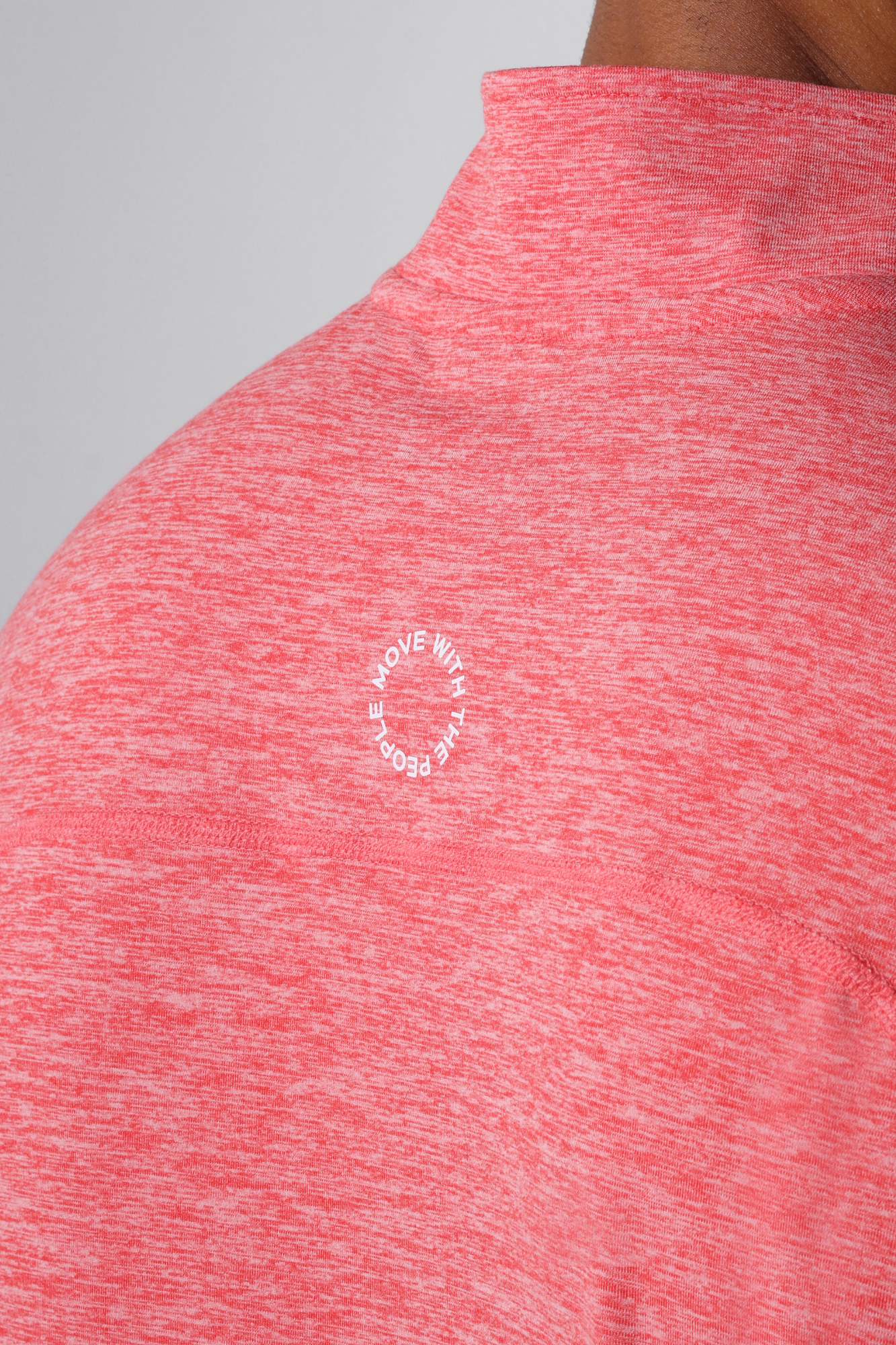 Purus Midlayer Reflo Athleisure