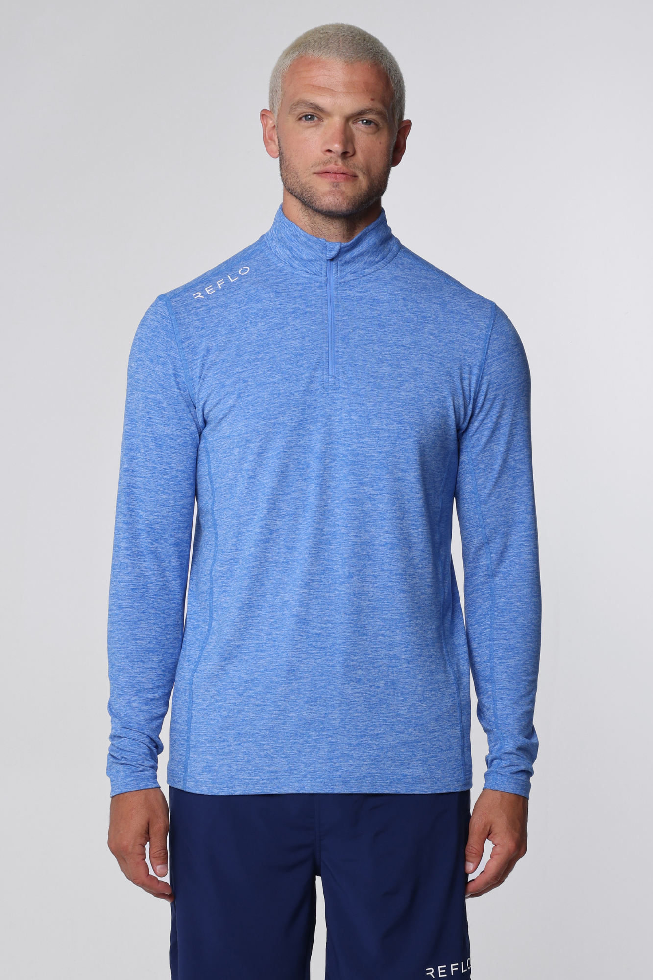 Purus Midlayer Reflo Athleisure