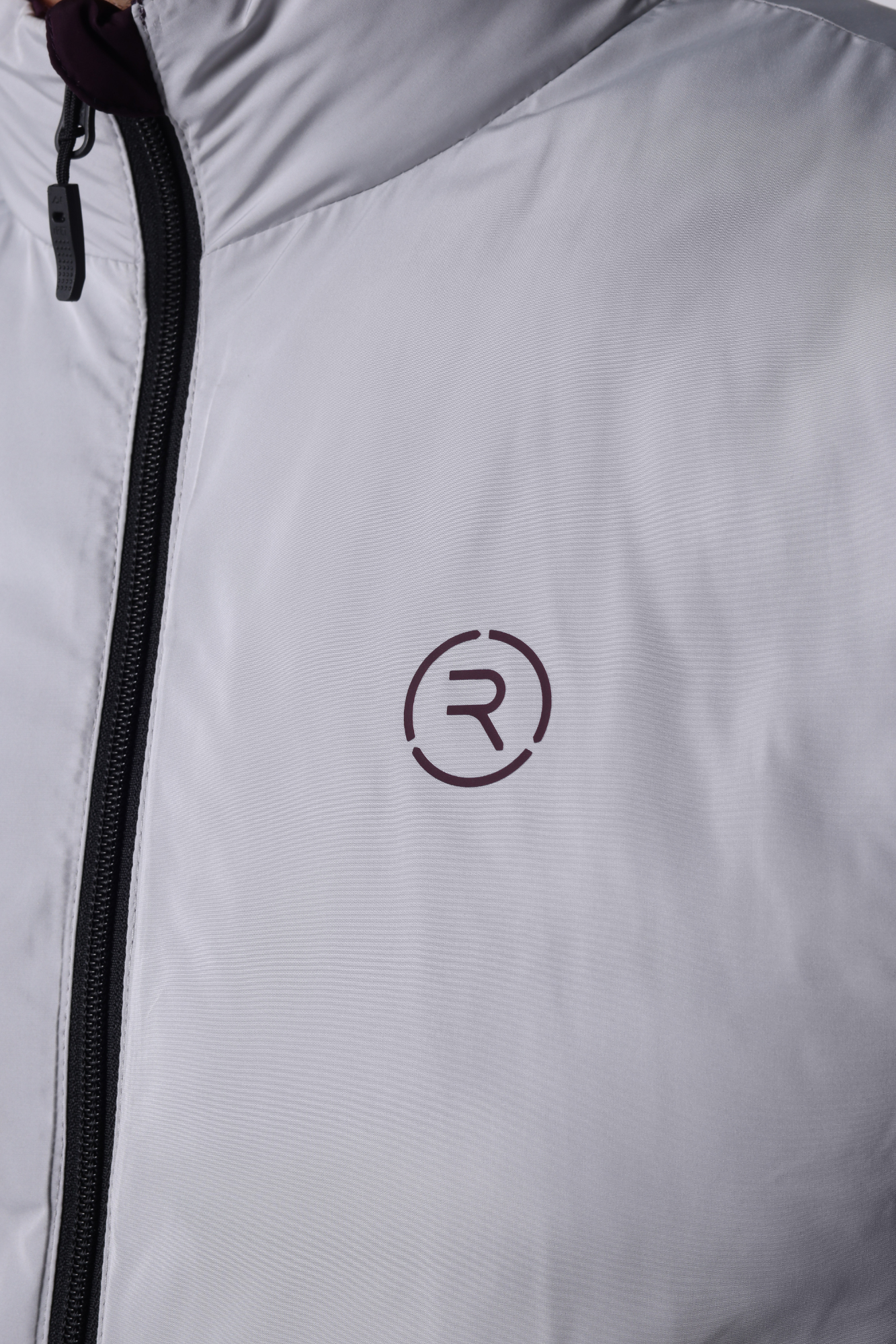 Flint Reversible Gilet Reflo Athleisure