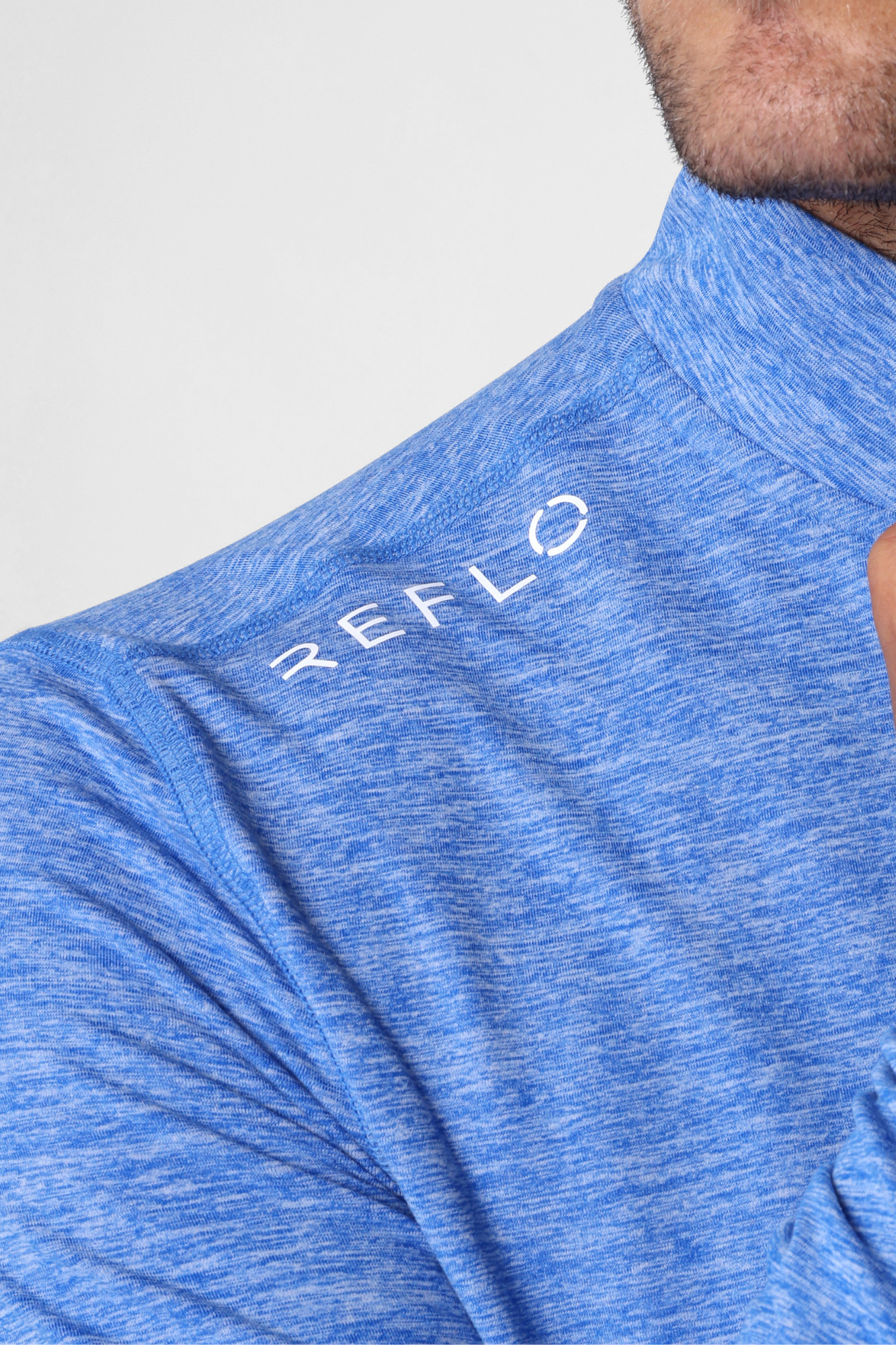 Purus Midlayer Reflo Athleisure