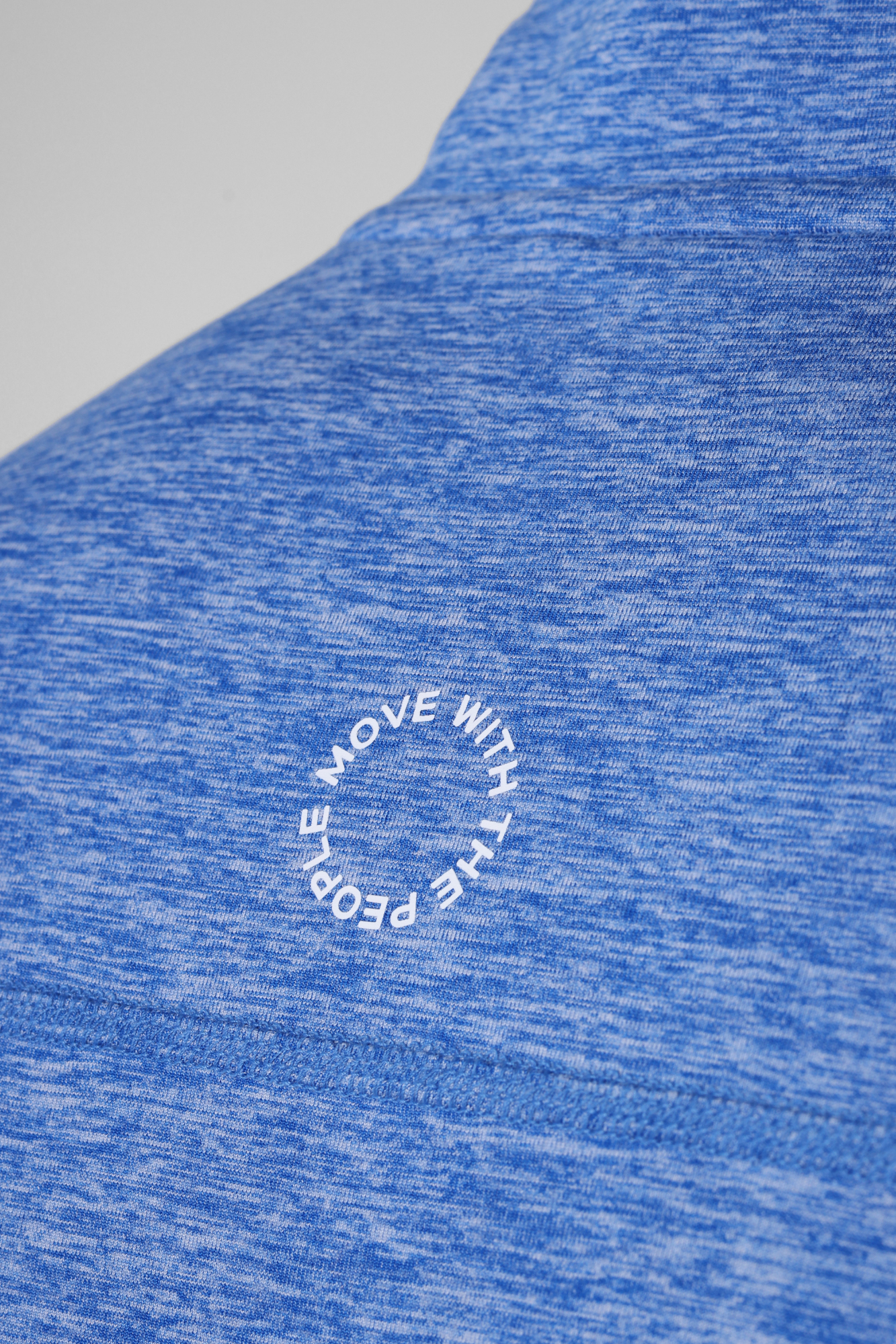 Purus Midlayer Reflo Athleisure