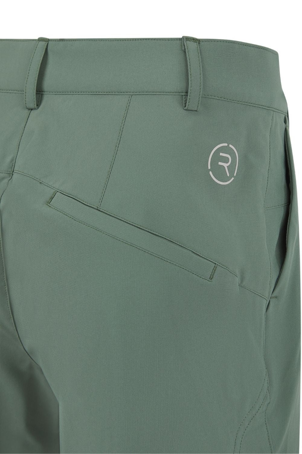 Icarian Chino Shorts Reflo Athleisure