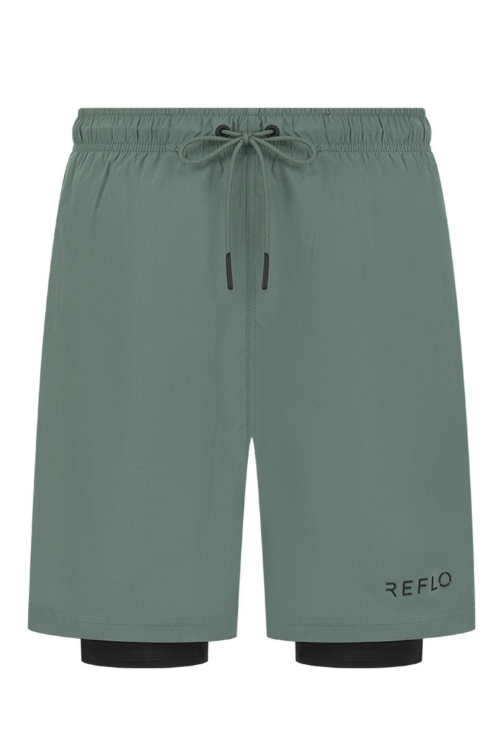 Desna 2-in-1 Shorts Reflo Athleisure