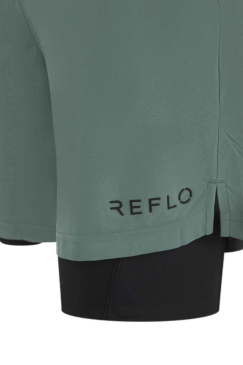 Desna 2-in-1 Shorts Reflo Athleisure