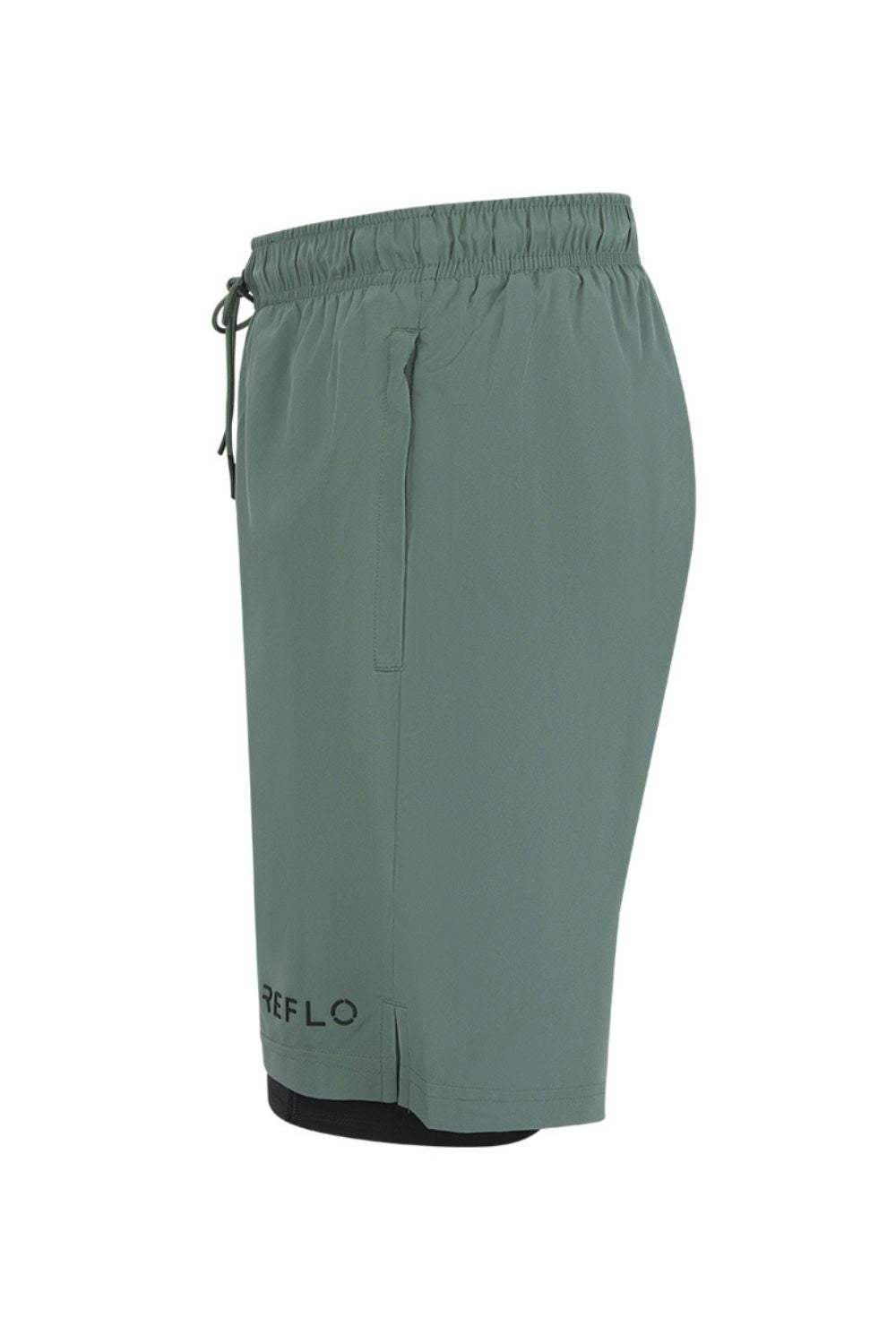 Desna 2-in-1 Shorts Reflo Athleisure