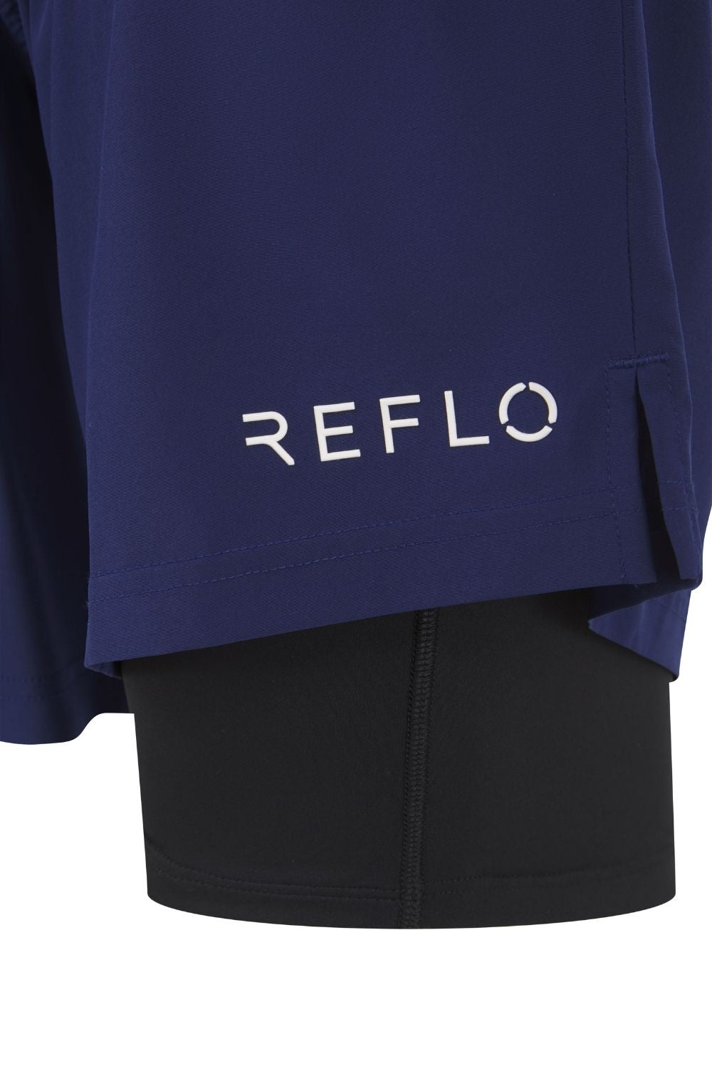 Desna 2-in-1 Shorts Reflo Athleisure