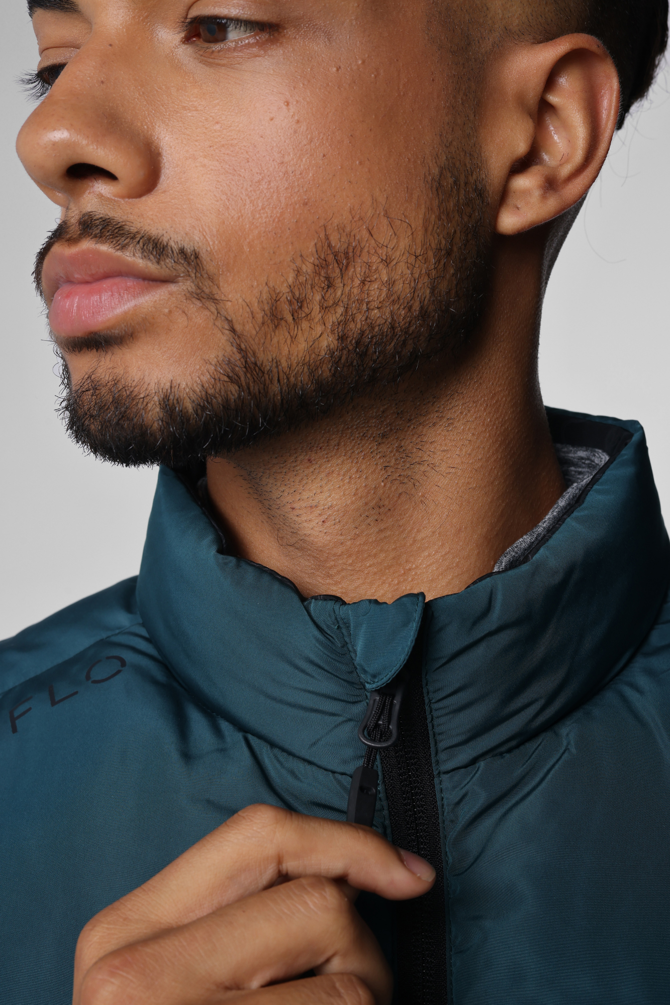 Flint Reversible Gilet Reflo Athleisure