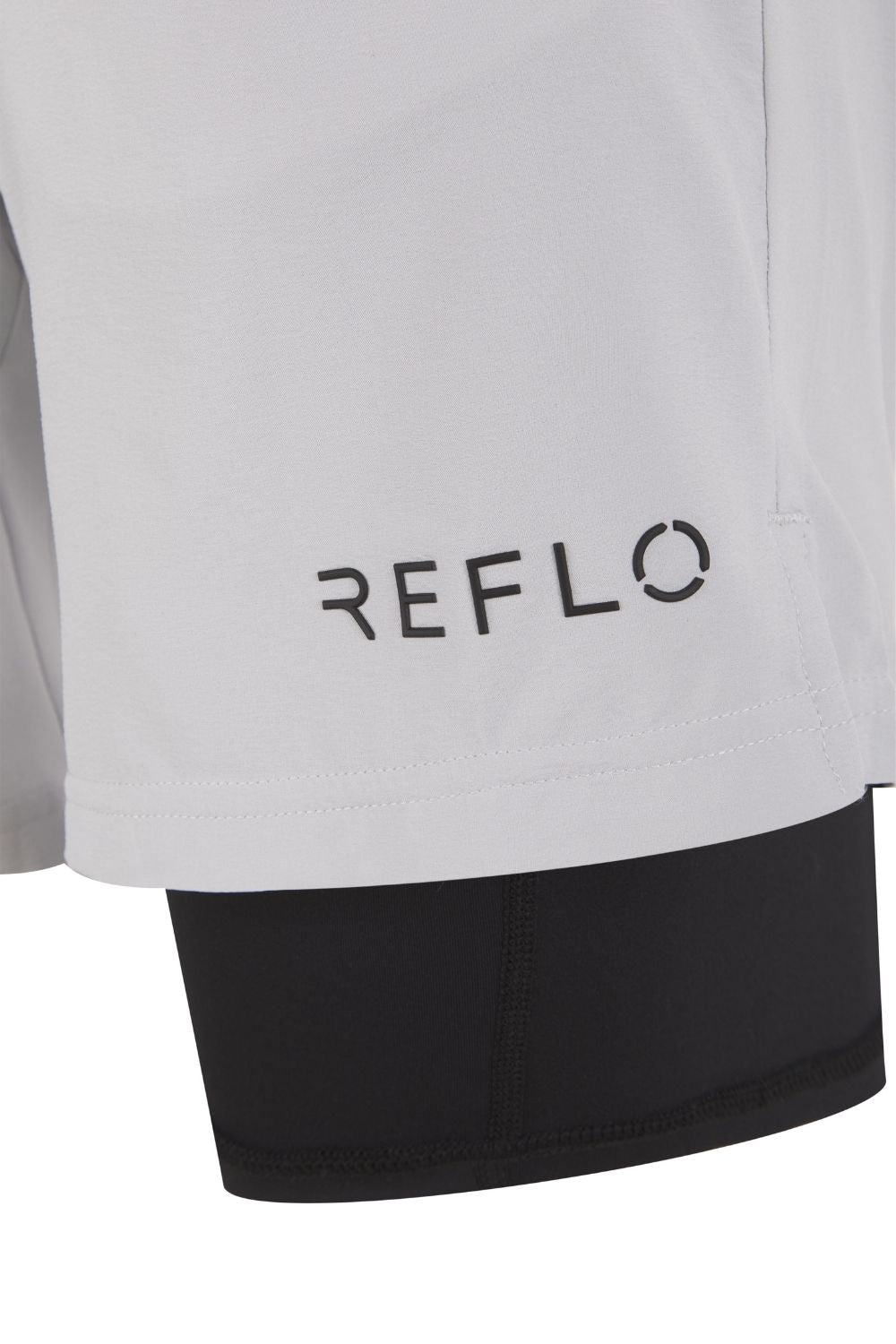 Desna 2-in-1 Shorts Reflo Athleisure