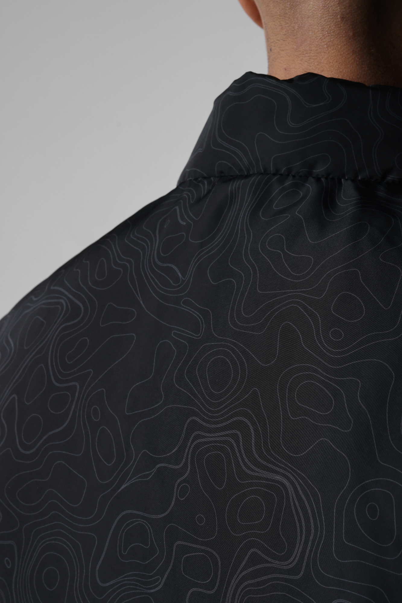 Flint Reversible Gilet Reflo Athleisure