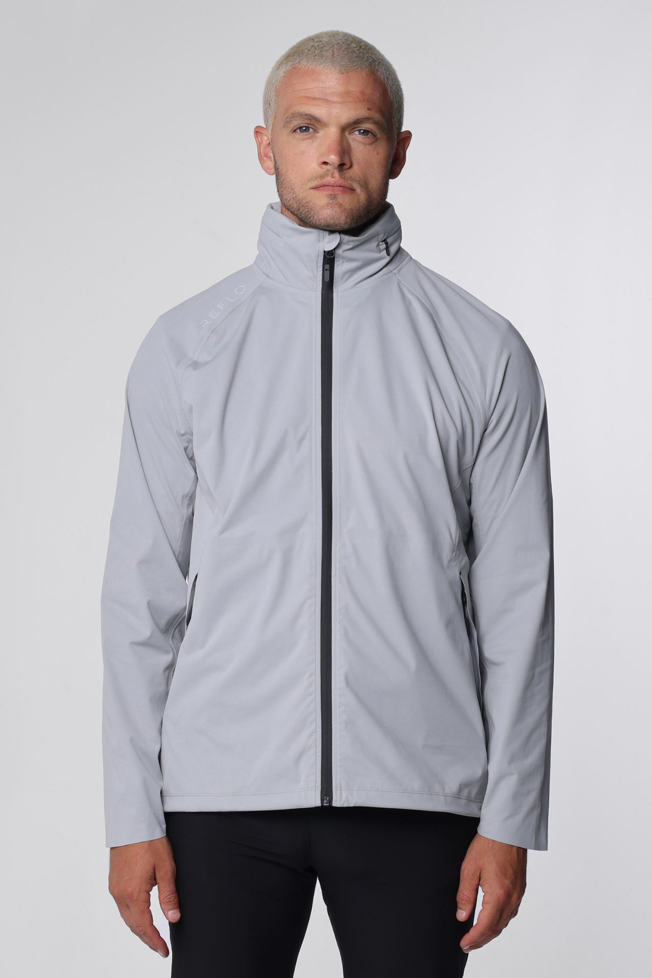 Evelix Waterproof Jacket Reflo Athleisure