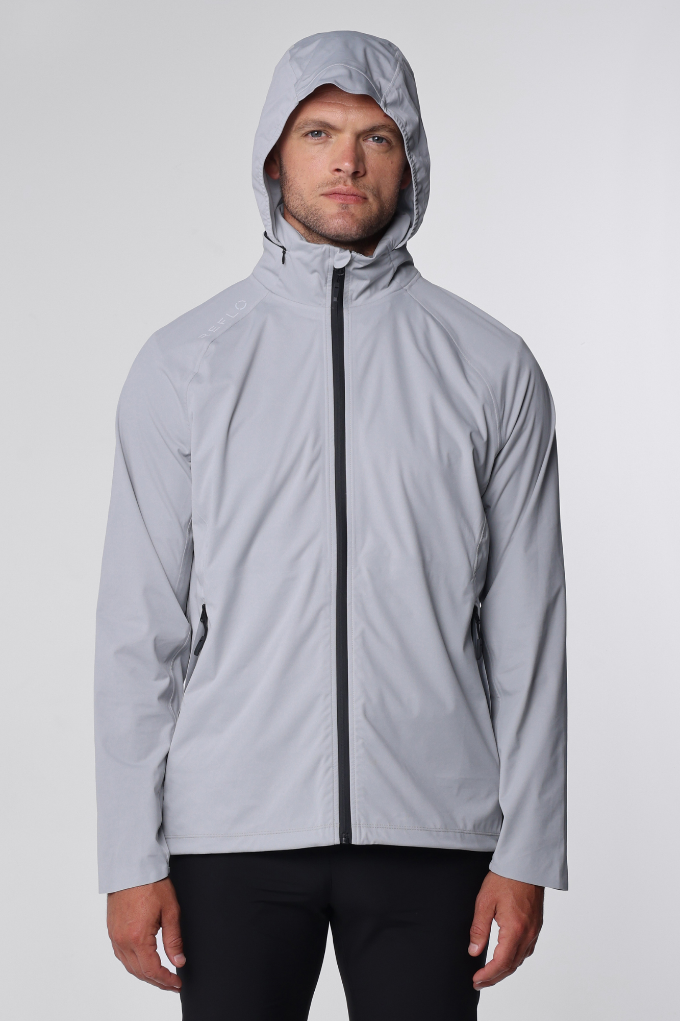 Evelix Waterproof Jacket Reflo Athleisure
