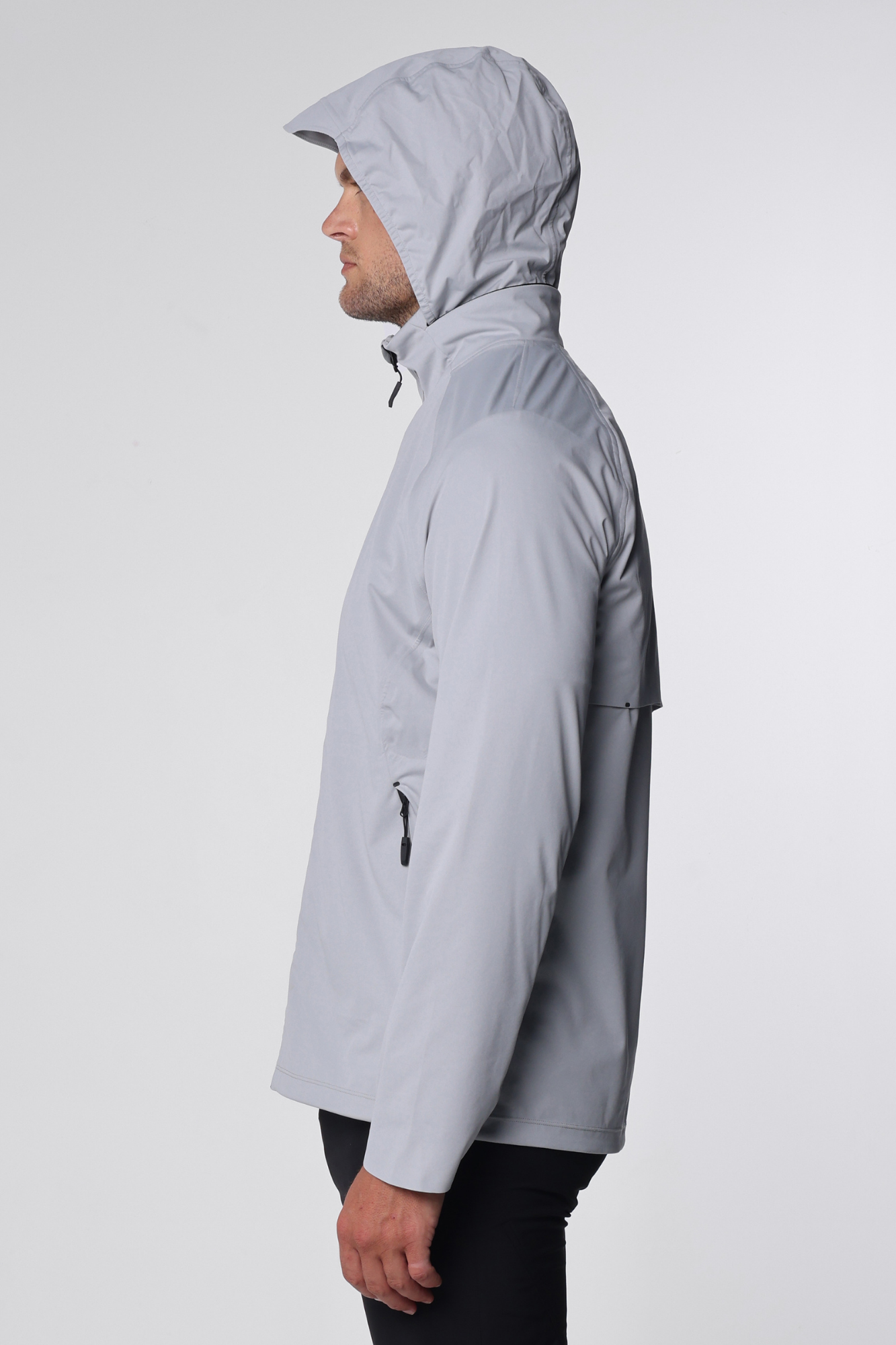 Evelix Waterproof Jacket Reflo Athleisure