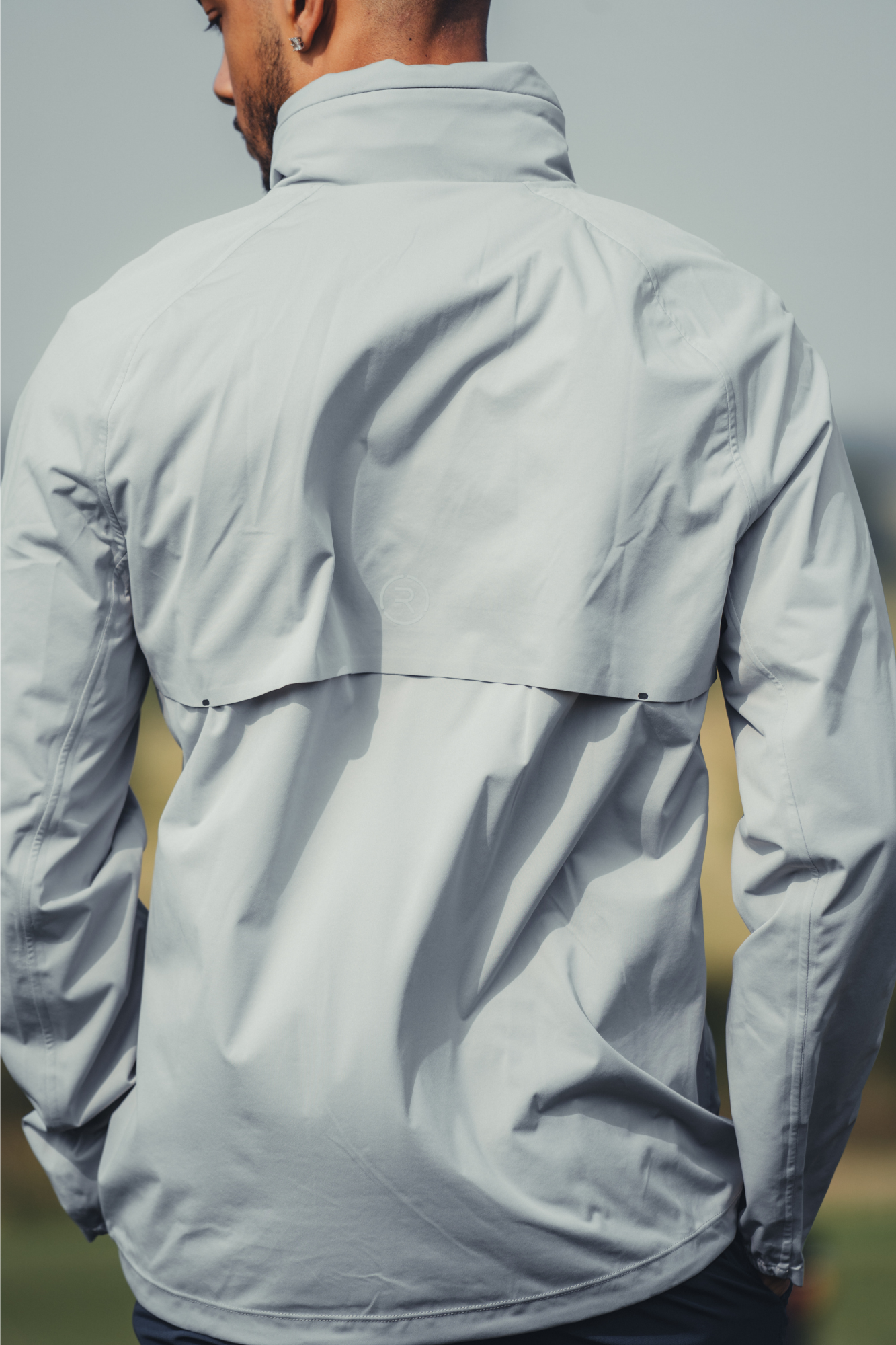 Evelix Waterproof Jacket Reflo Athleisure