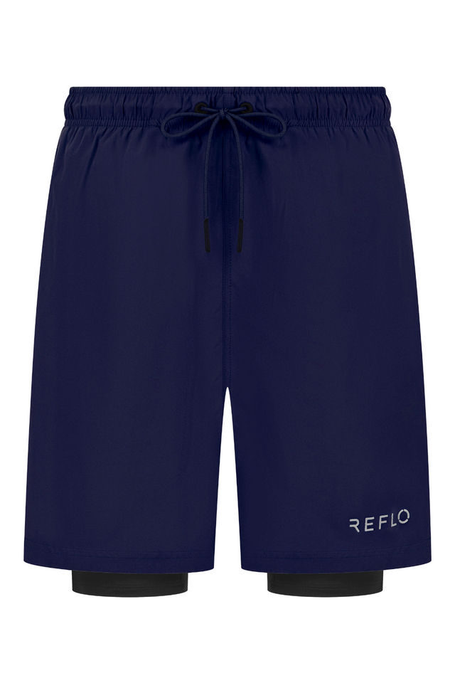 Desna 2-in-1 Shorts Reflo Athleisure