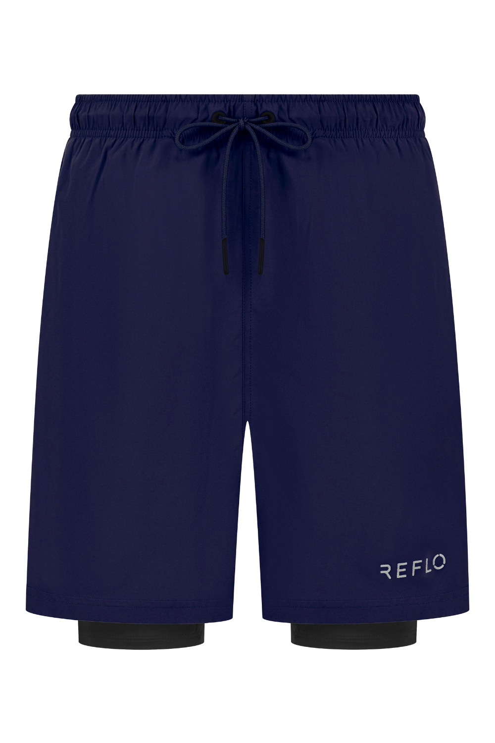 Desna 2-in-1 Shorts Reflo Athleisure