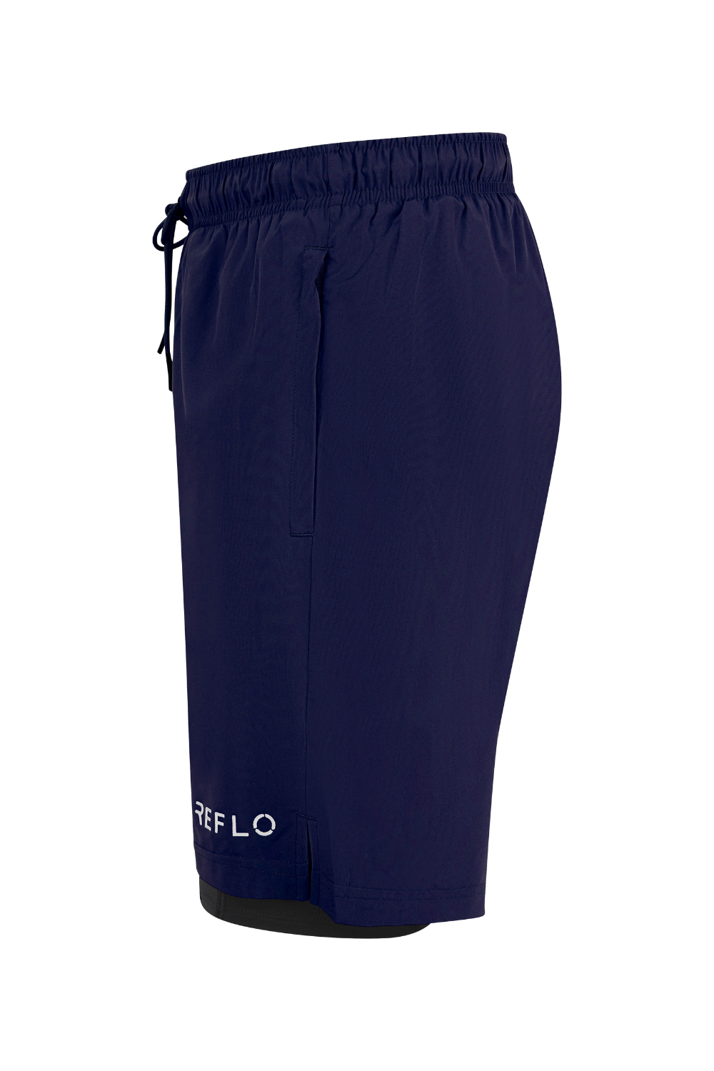 Desna 2-in-1 Shorts Reflo Athleisure