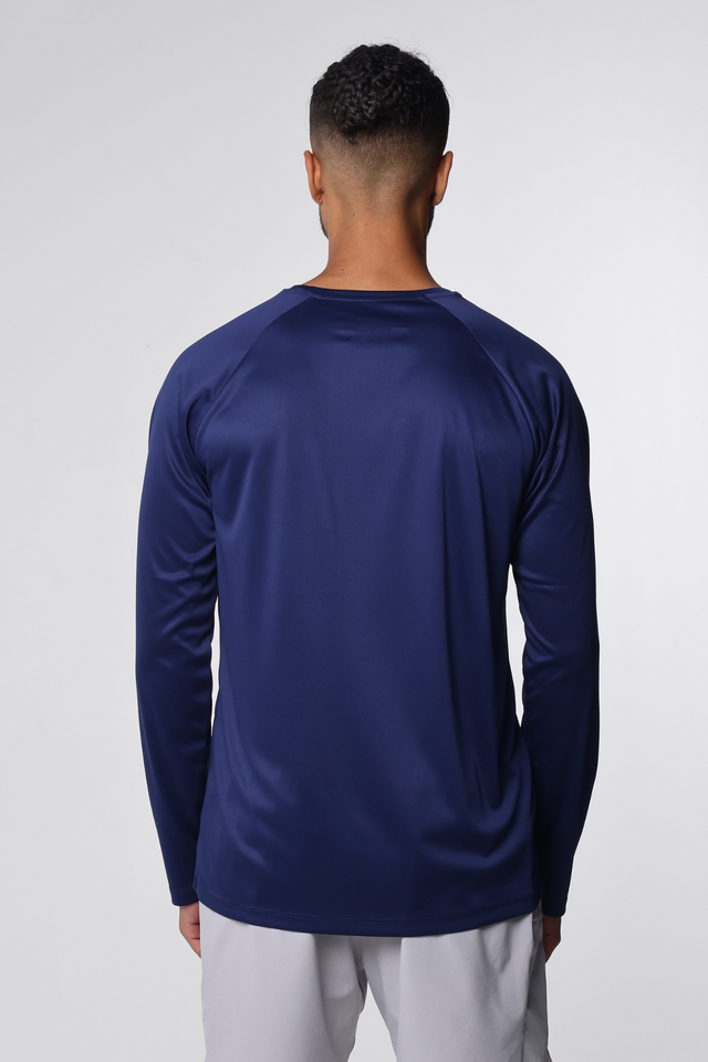 Orinoco L/S T Shirt Reflo Athleisure