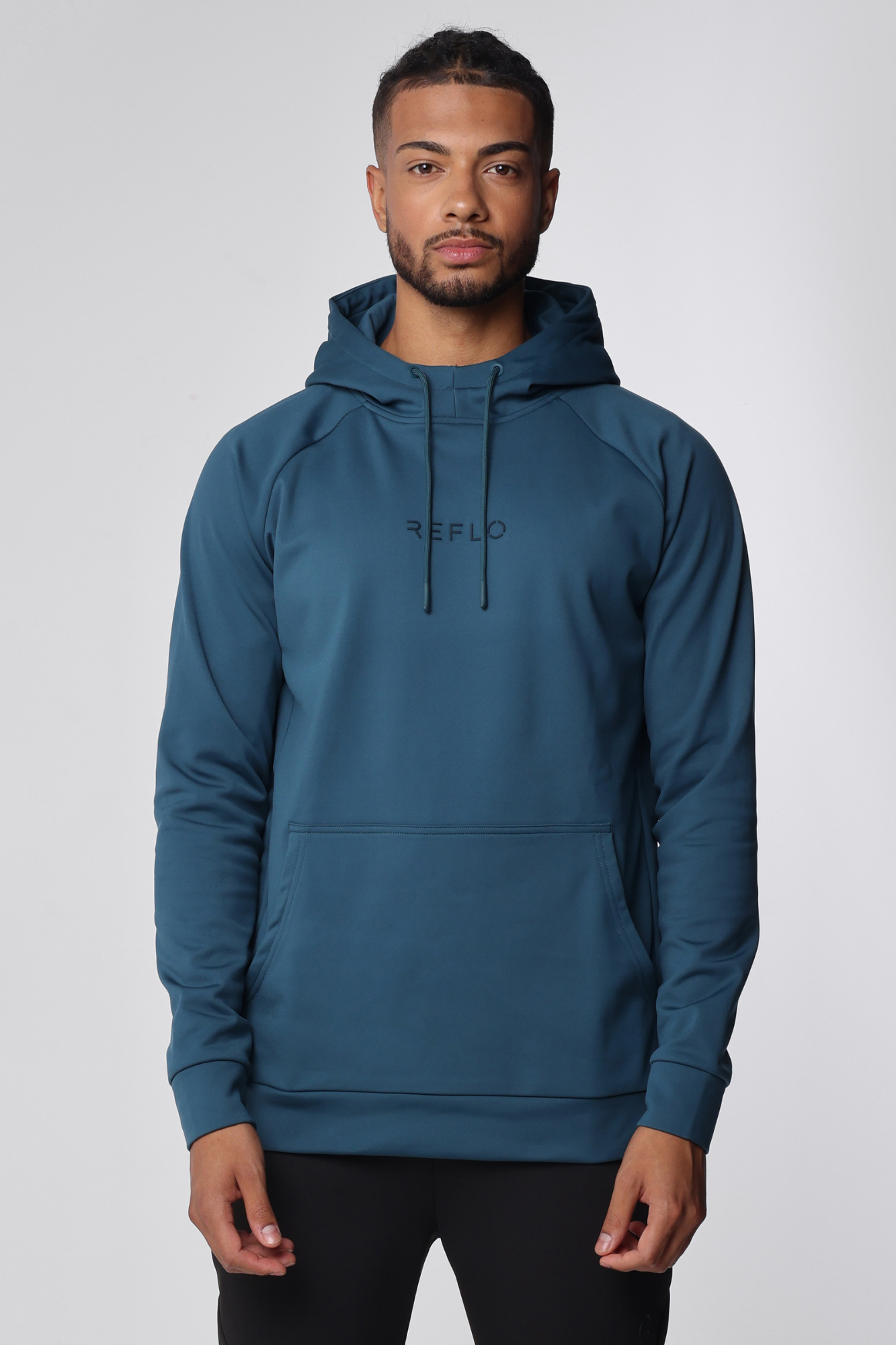 Lapter Hoodie Reflo Athleisure