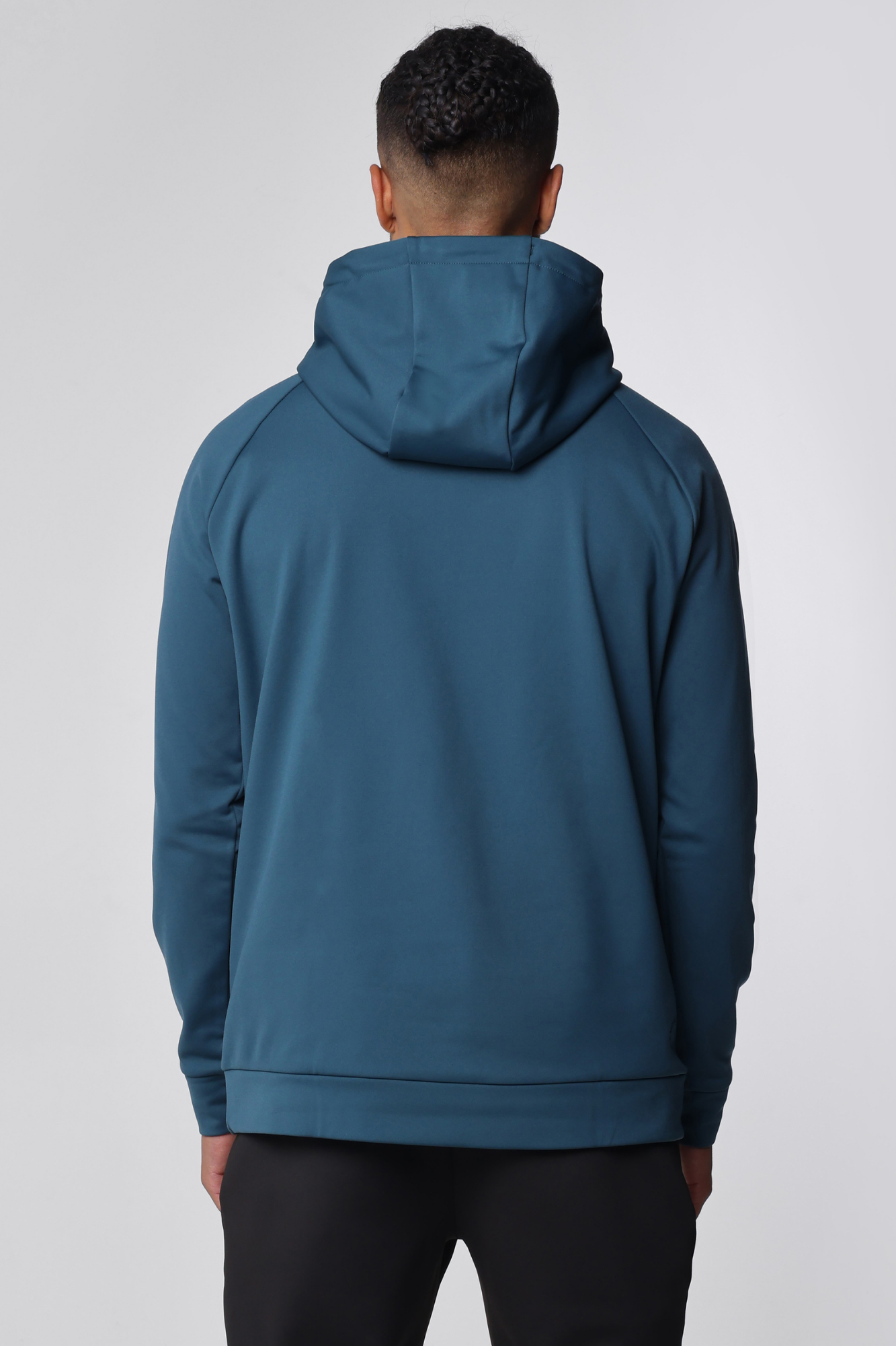 Lapter Hoodie Reflo Athleisure