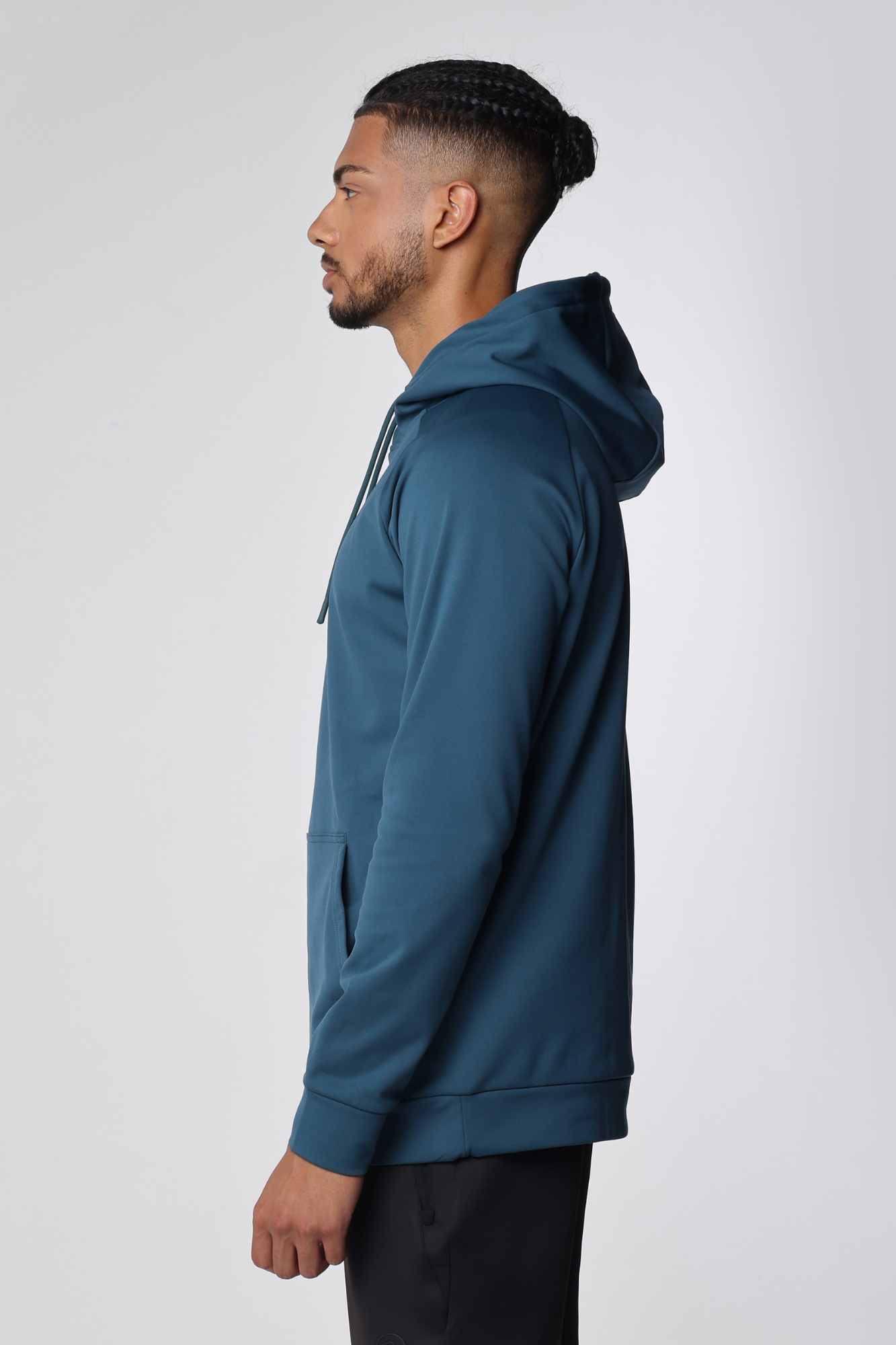 Lapter Hoodie Reflo Athleisure